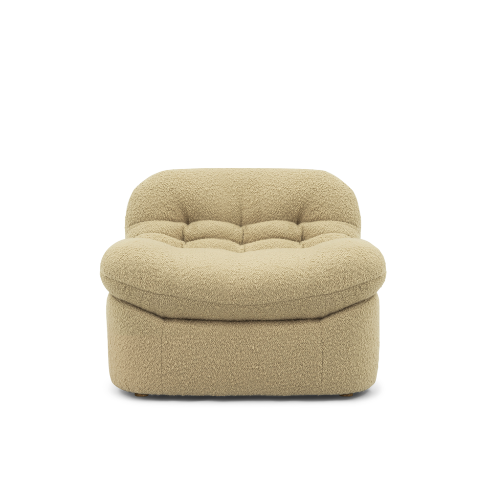 Glove Occasional Chair