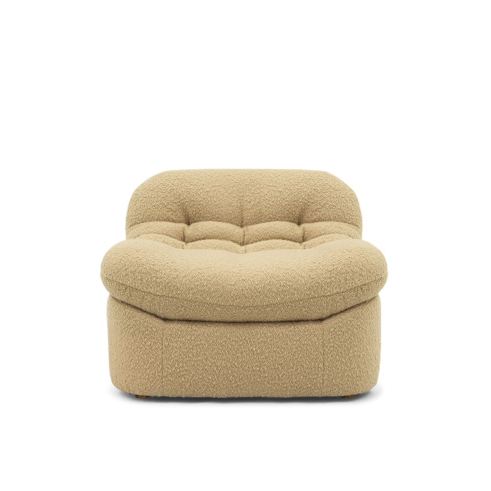 Glove Occasional Chair