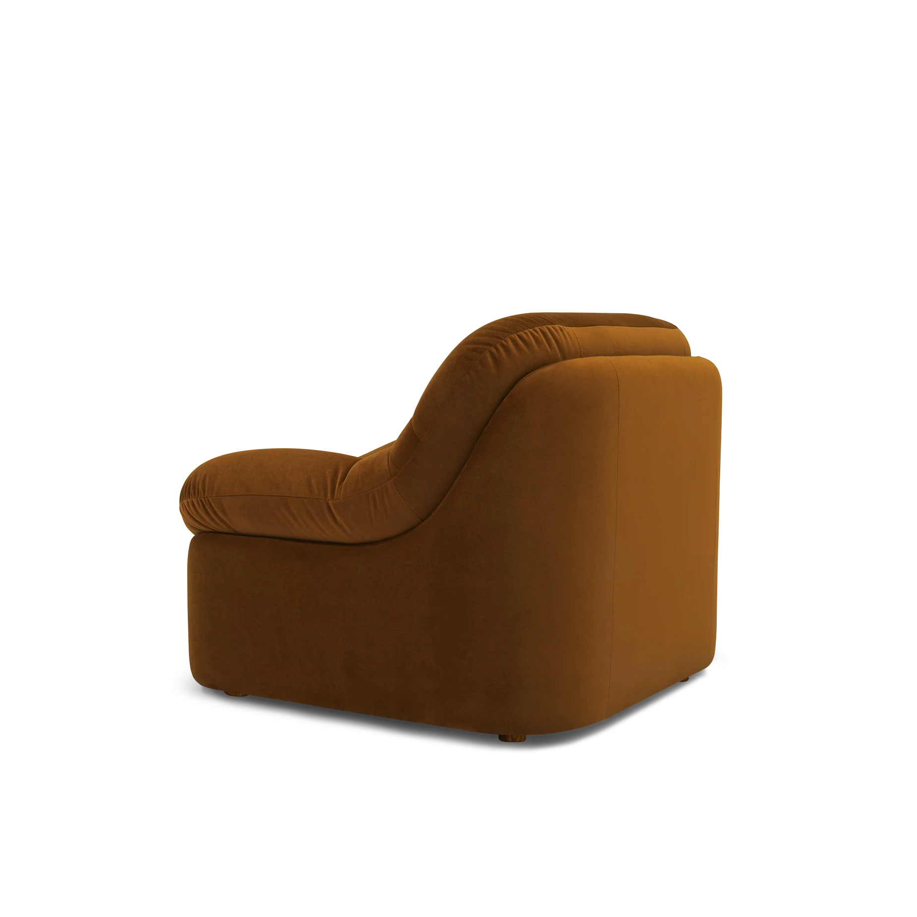 Glove Occasional Chair