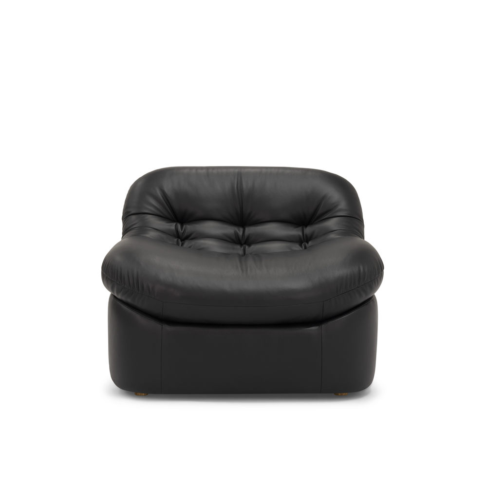 Glove Occasional Chair