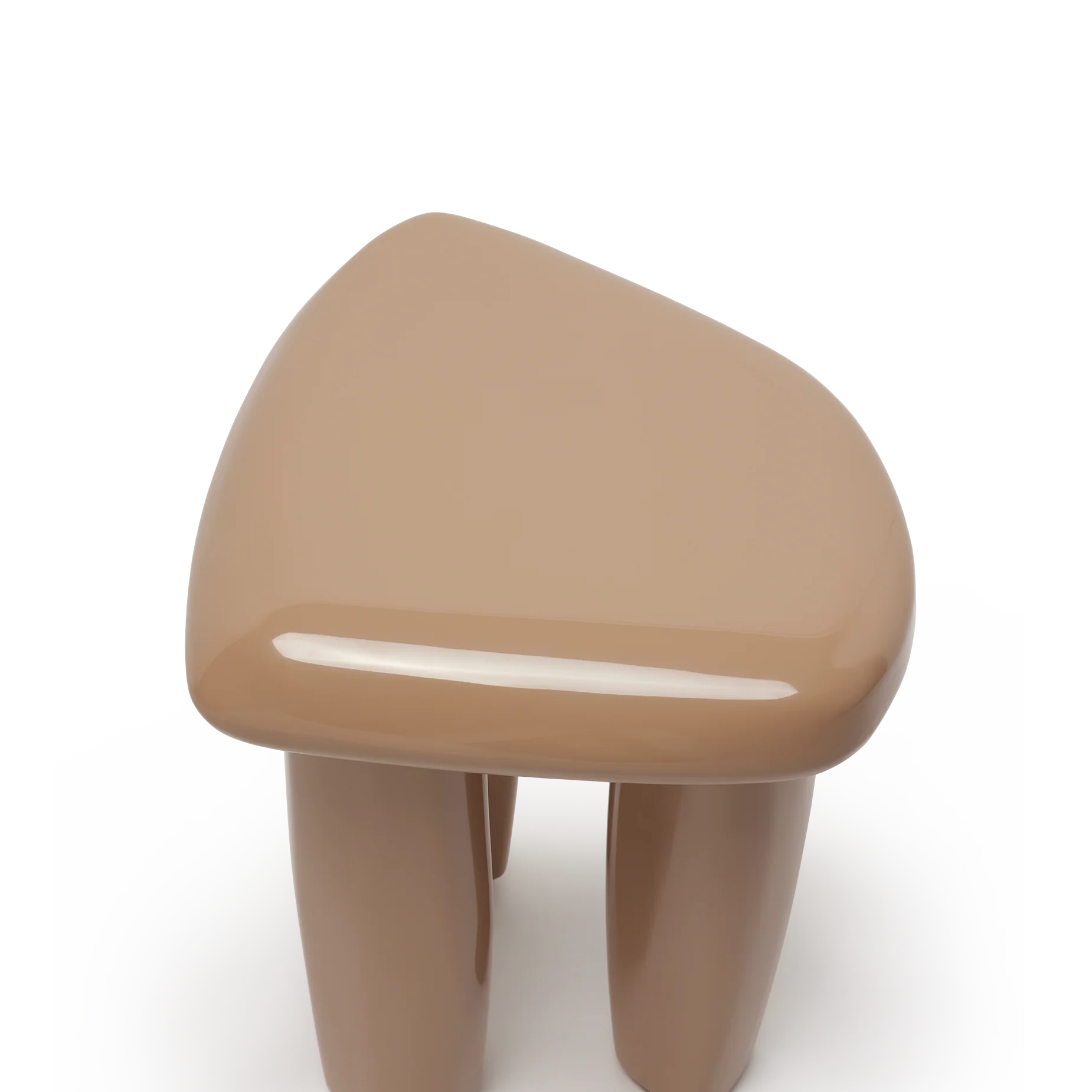 Isola Side Table