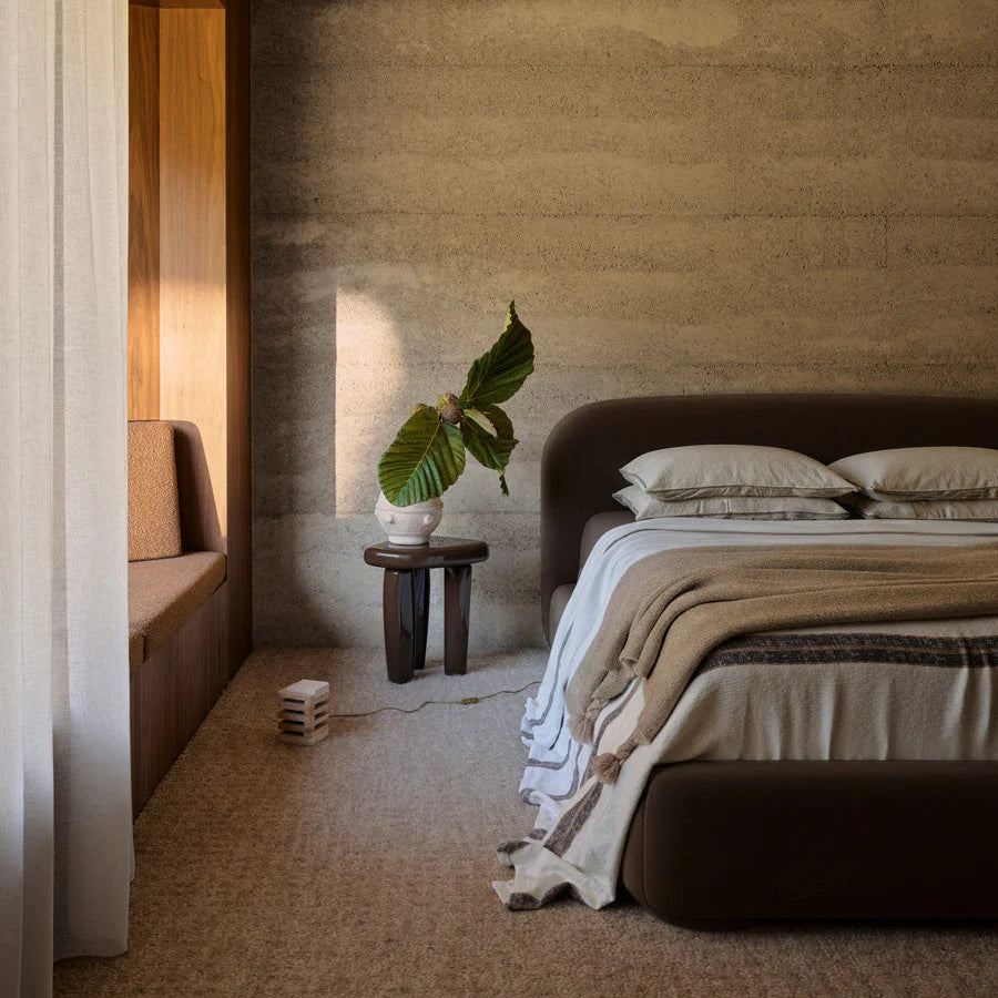 Lull Super King Bed