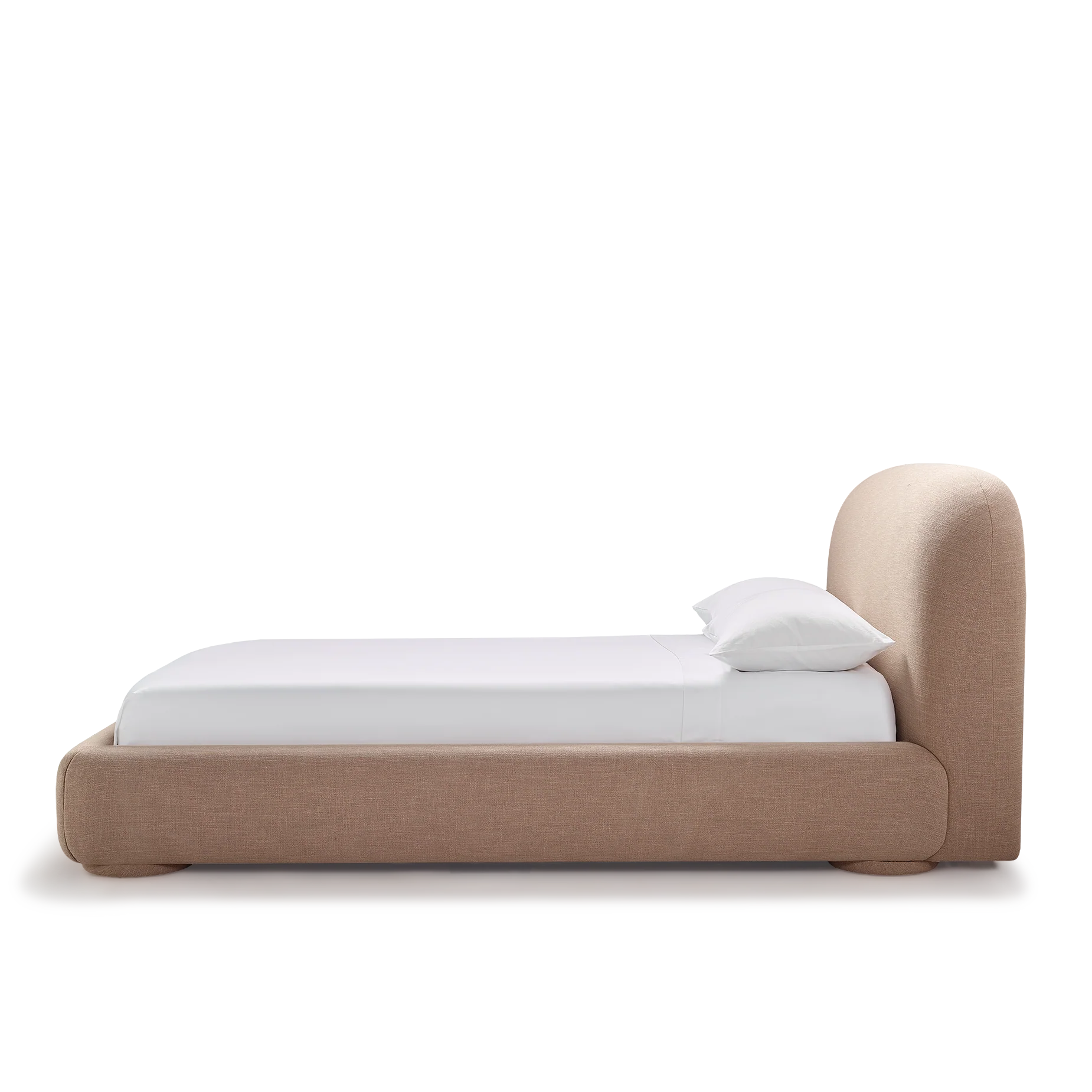 Lull Super King Bed