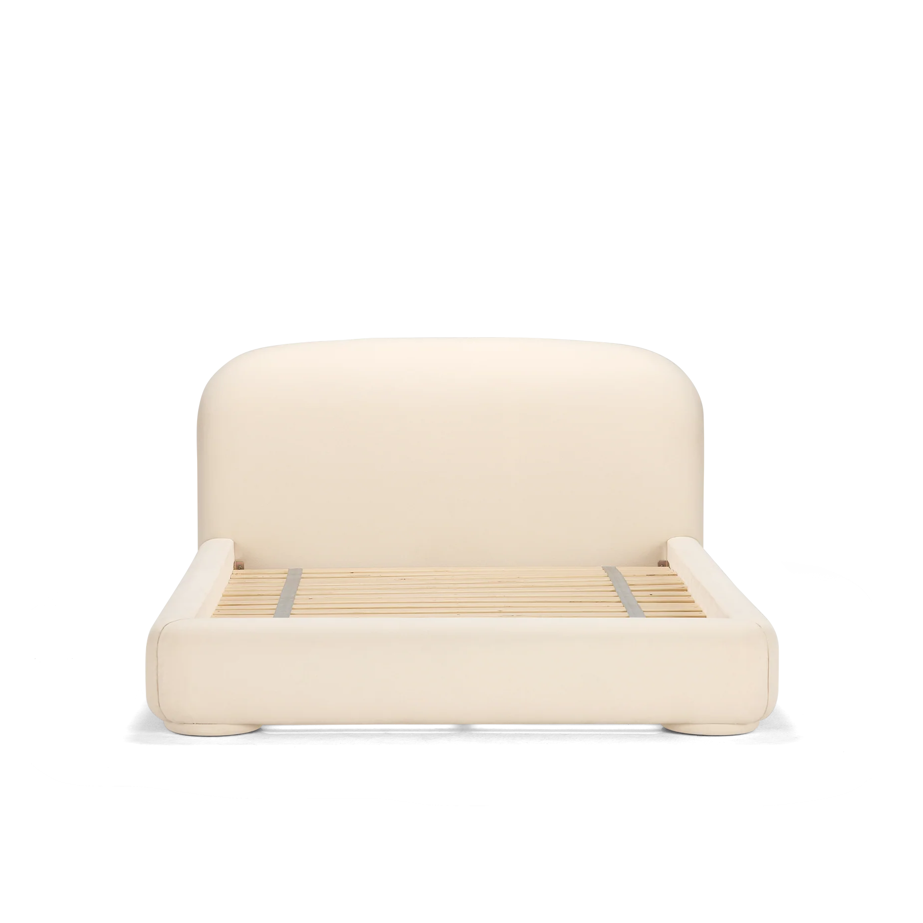 Lull Queen Bed