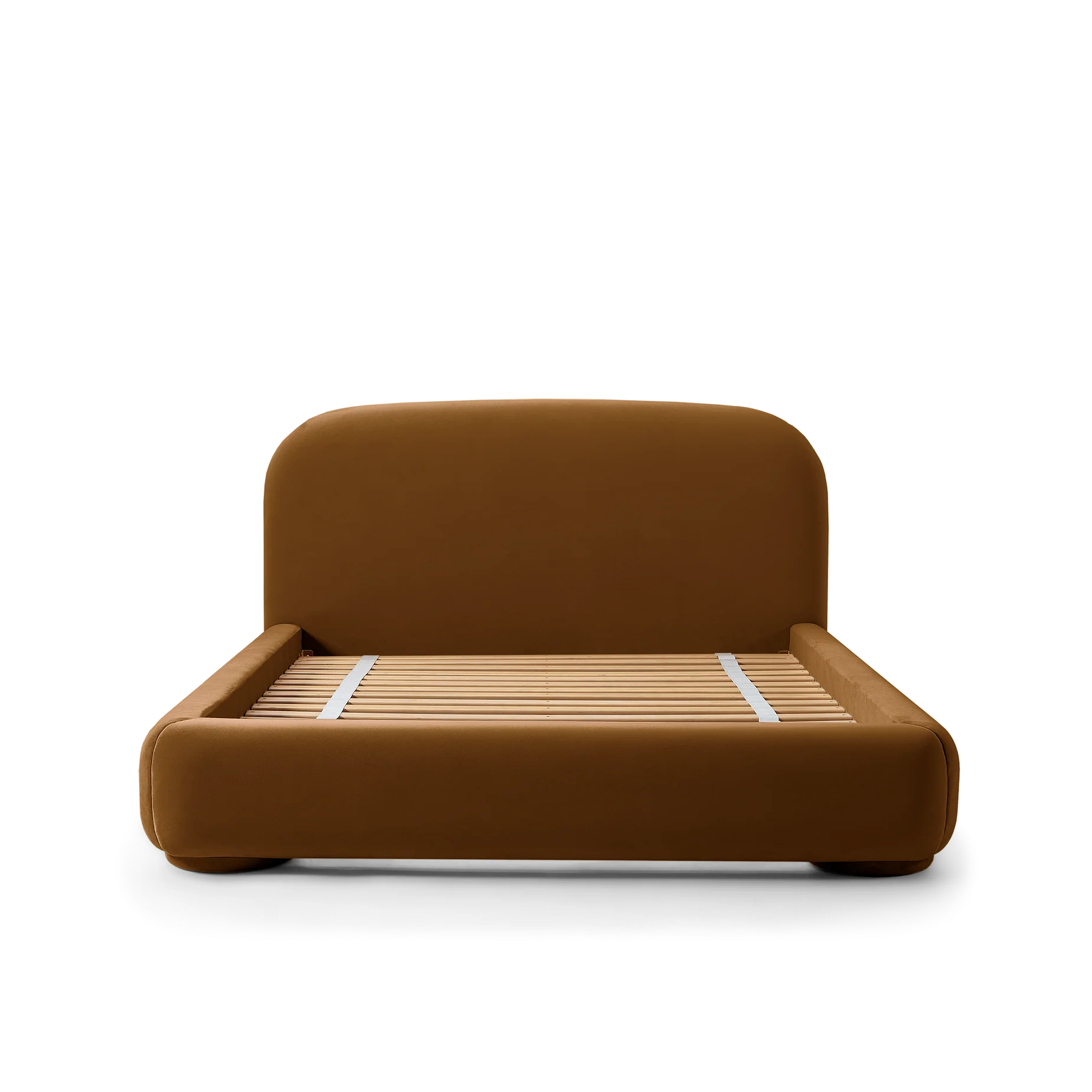 Lull Queen Bed