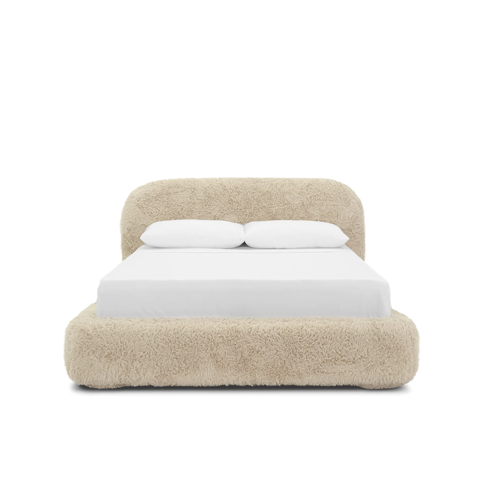 Lull Super King Bed
