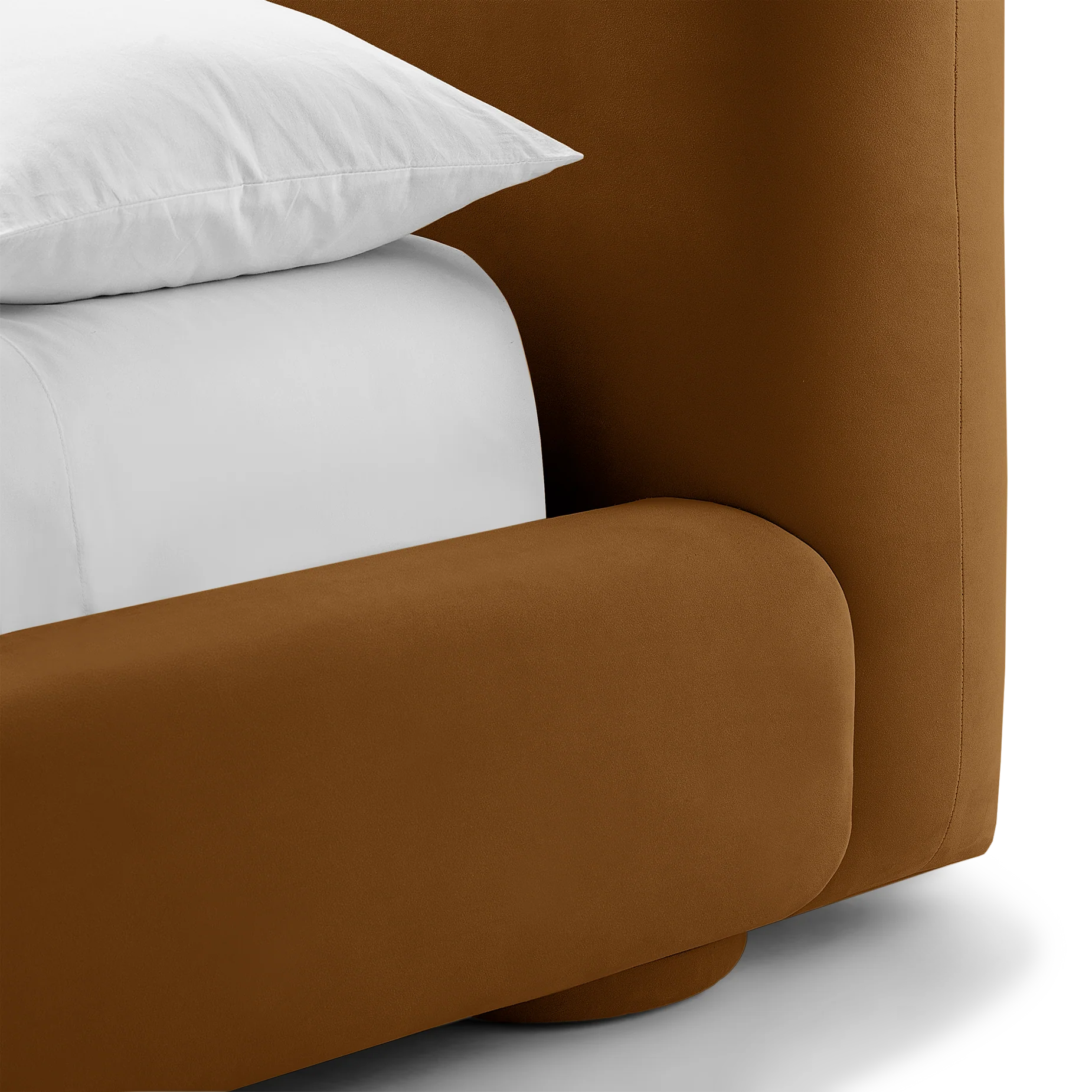 Lull Super King Storage Bed