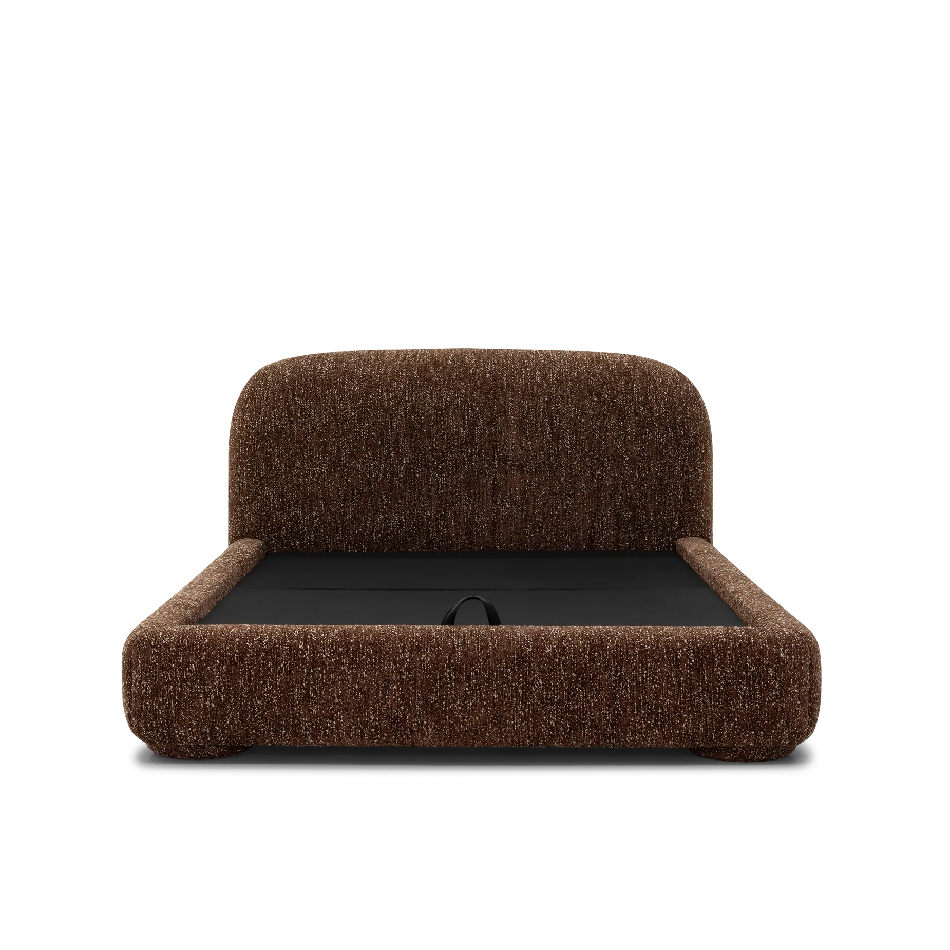 Lull Queen Storage Bed