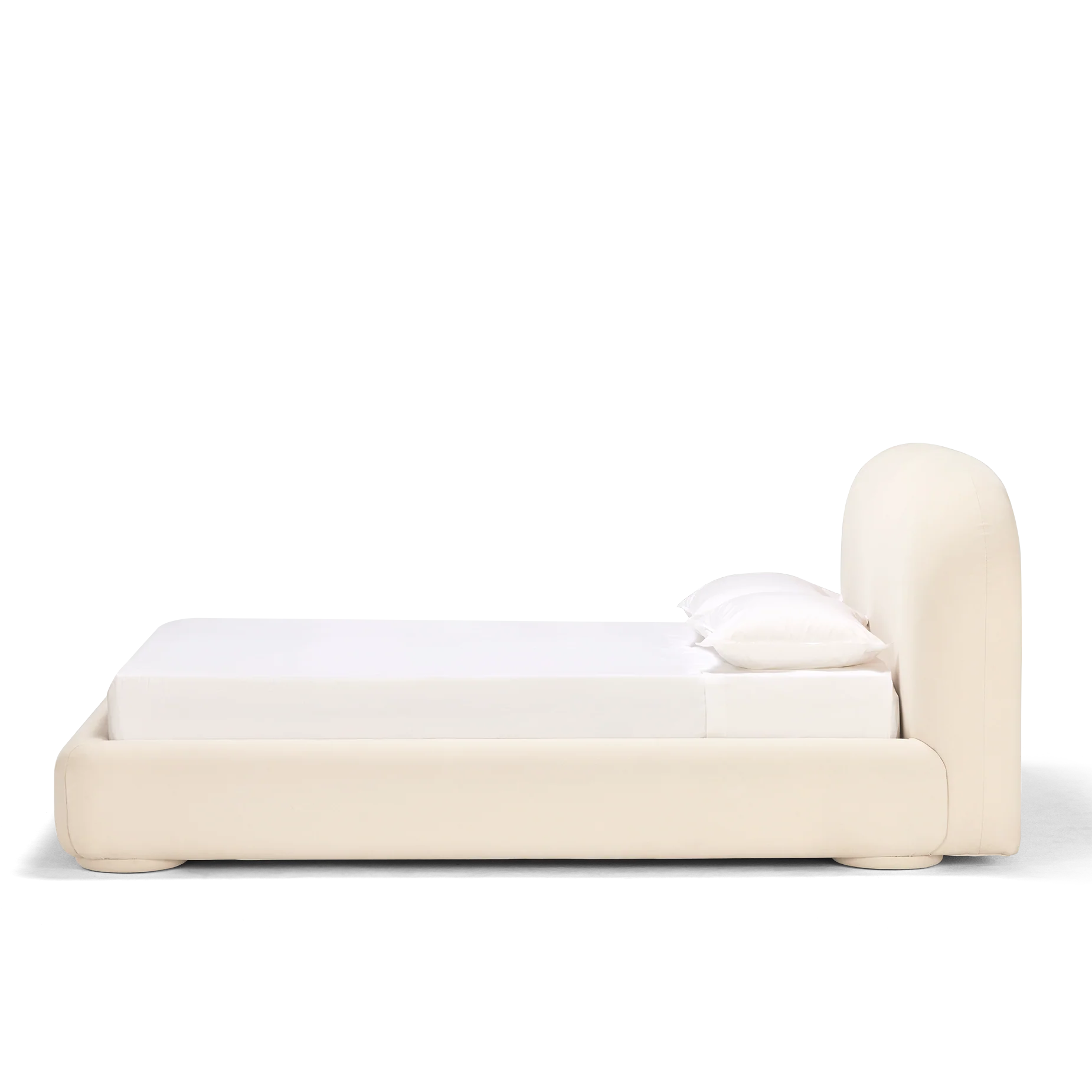 Lull Super King Storage Bed