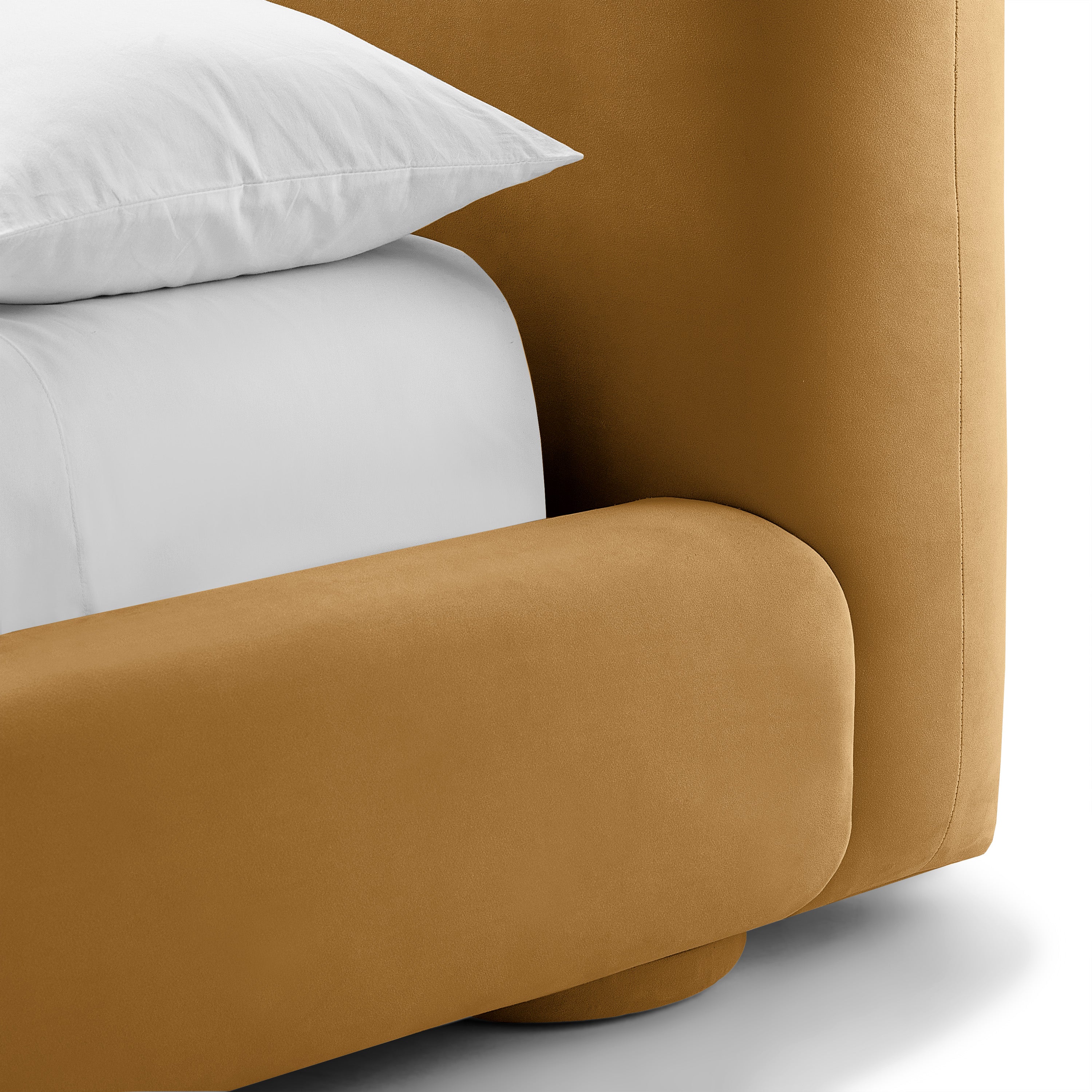 Lull Super King Storage Bed