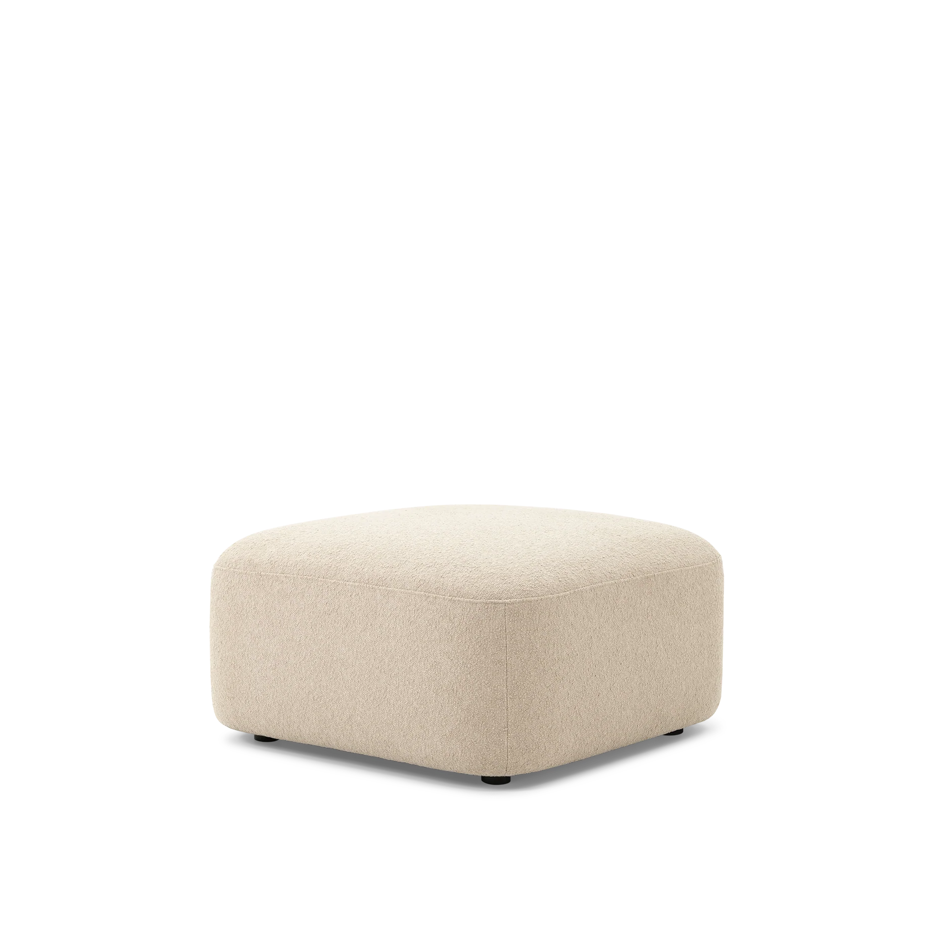 Muse Outdoor Ottoman