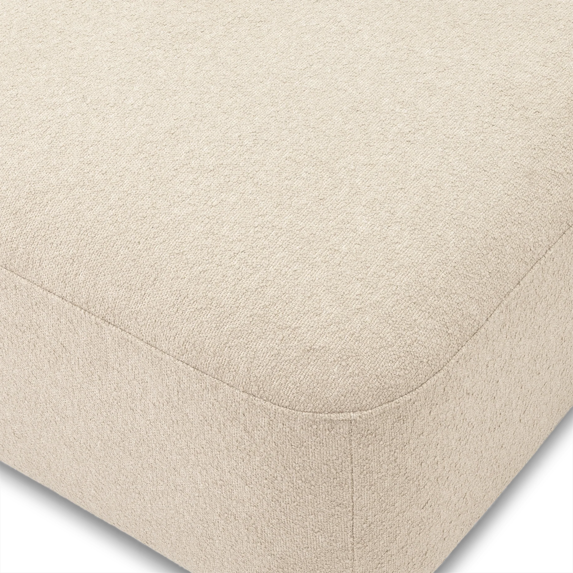 Muse Outdoor Ottoman