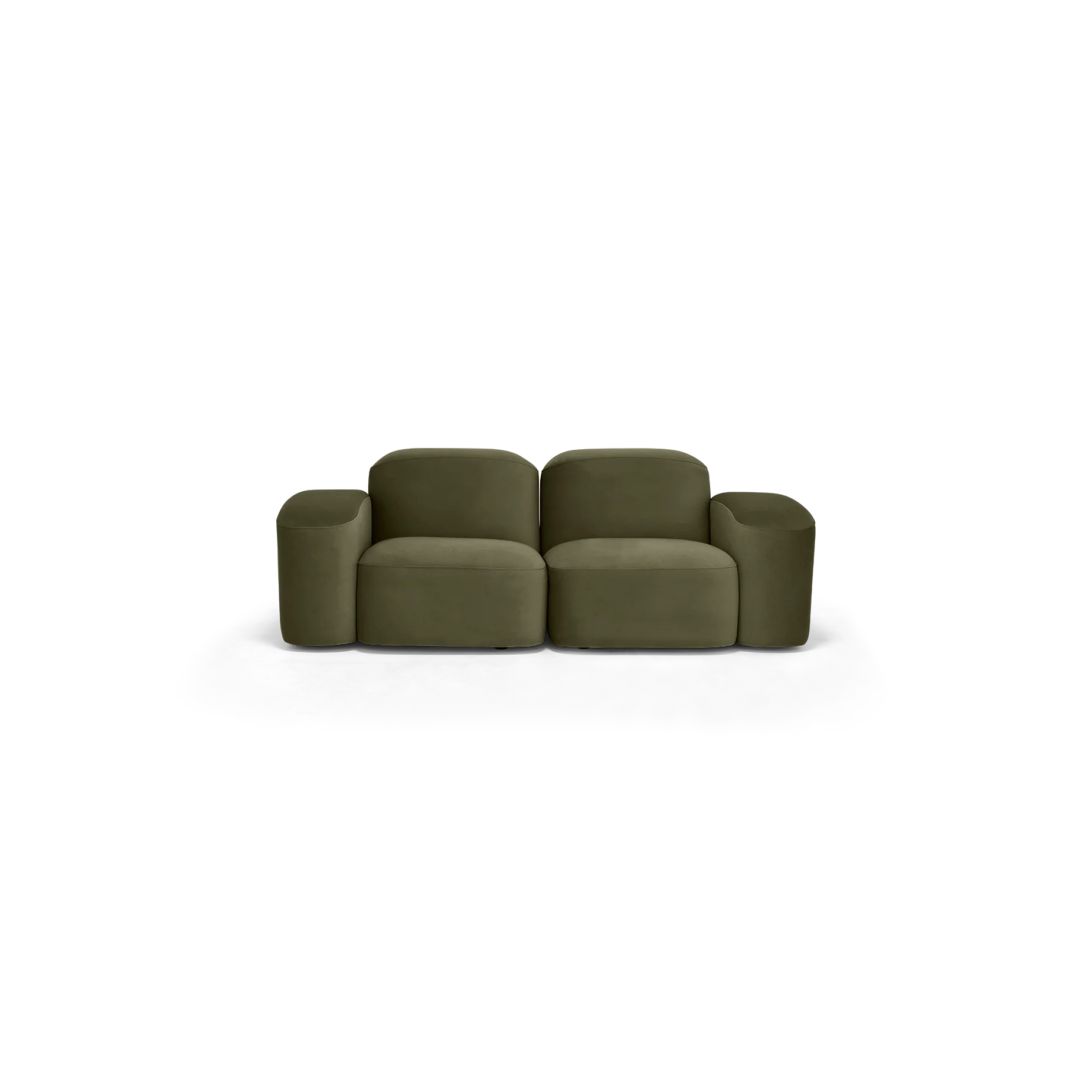 Muse 2 Seat Sofa