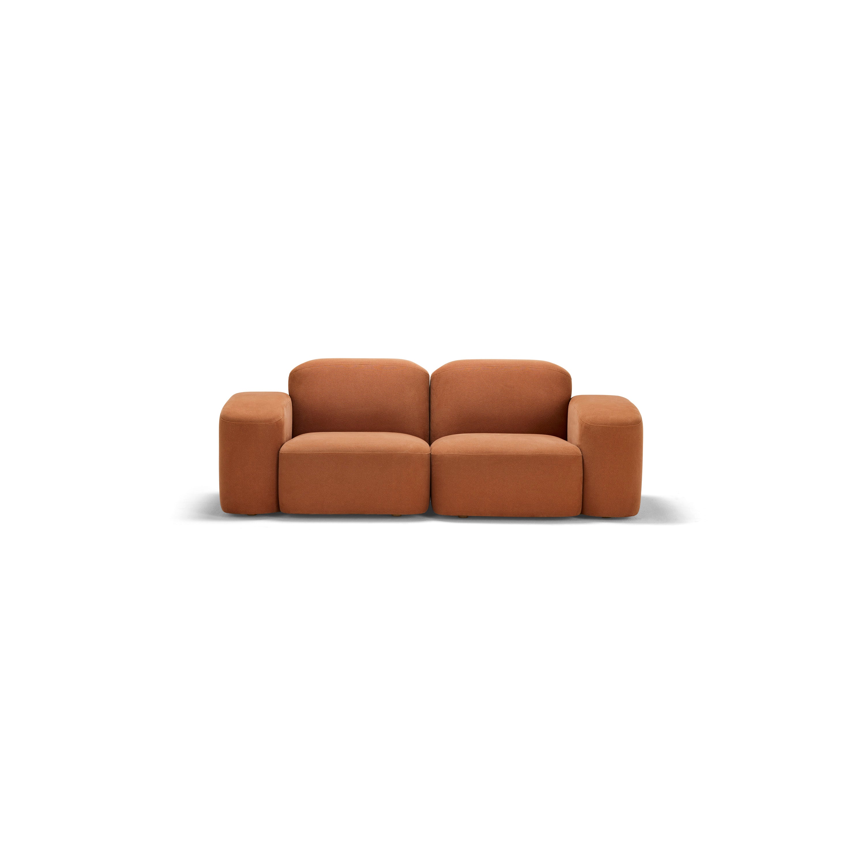 Muse 2 Seat Sofa
