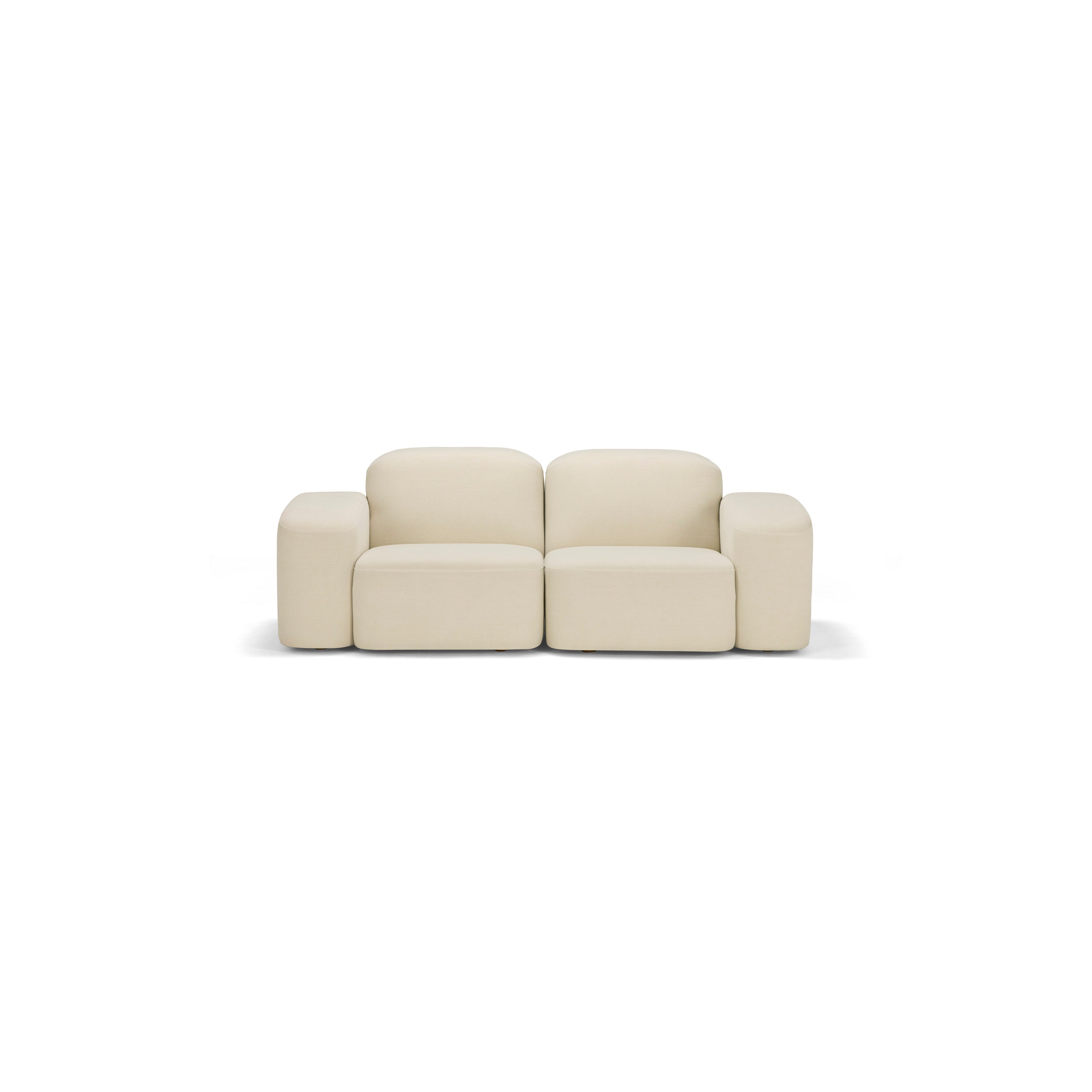 Muse 2 Seat Sofa
