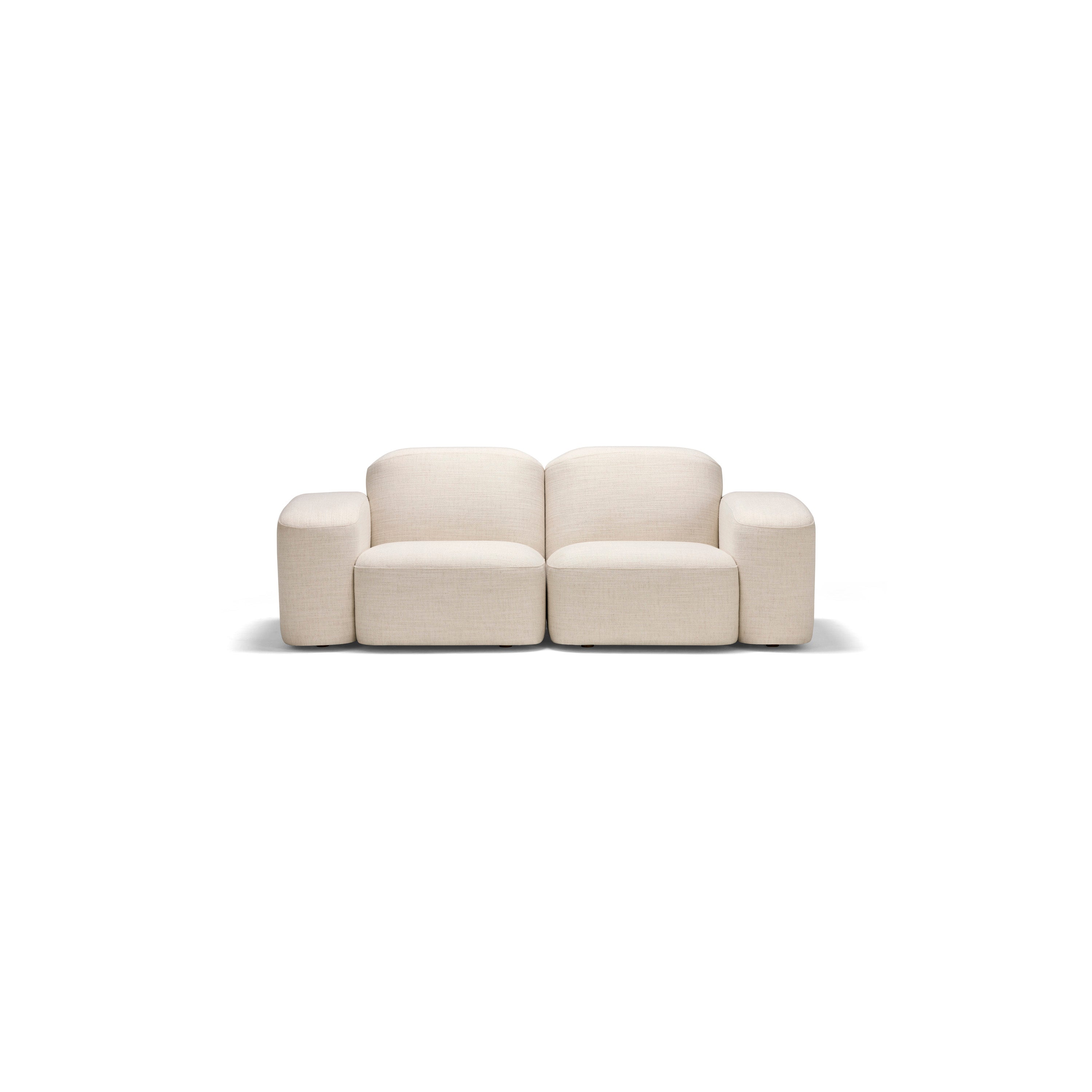 Muse 2 Seat Sofa
