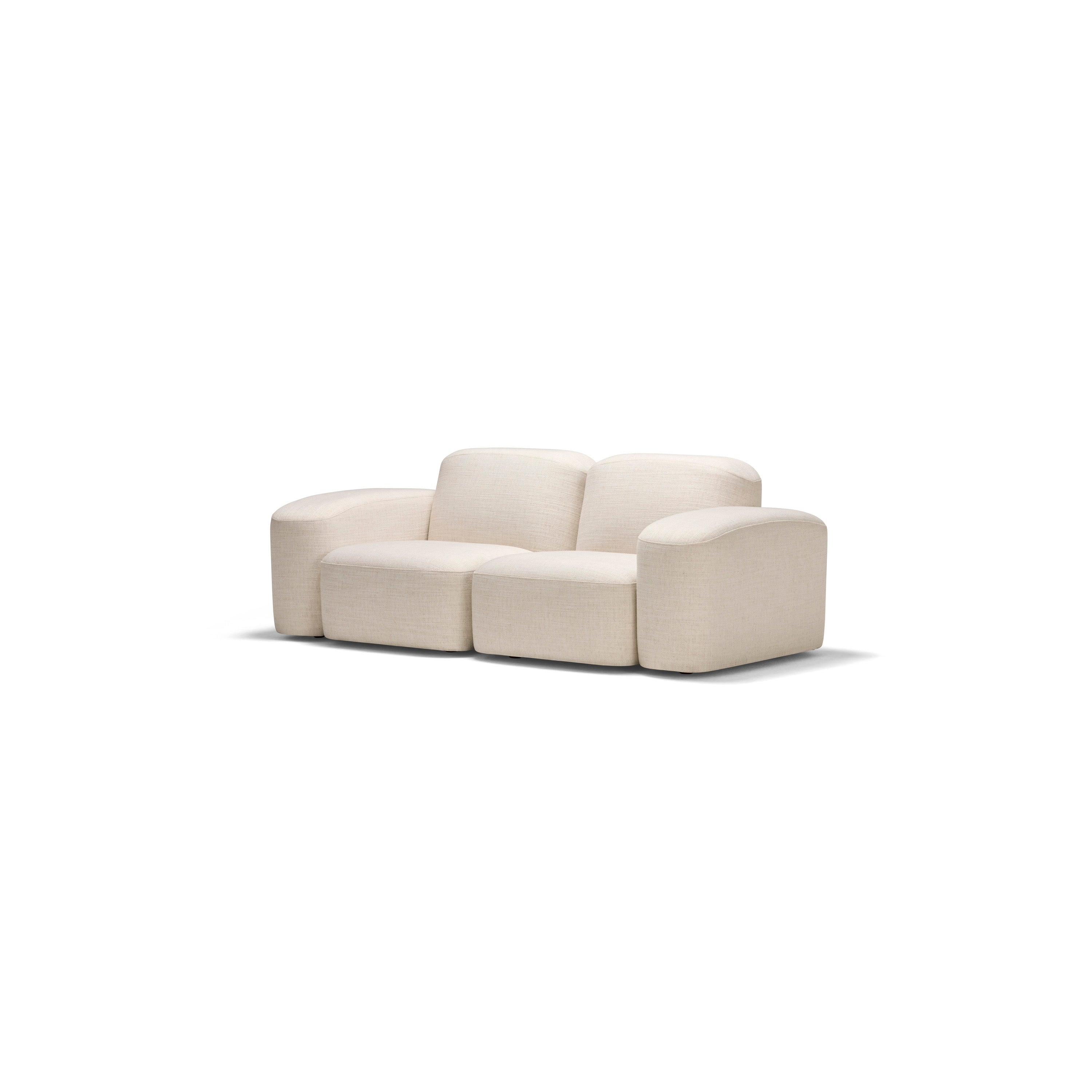 Muse 2 Seat Sofa