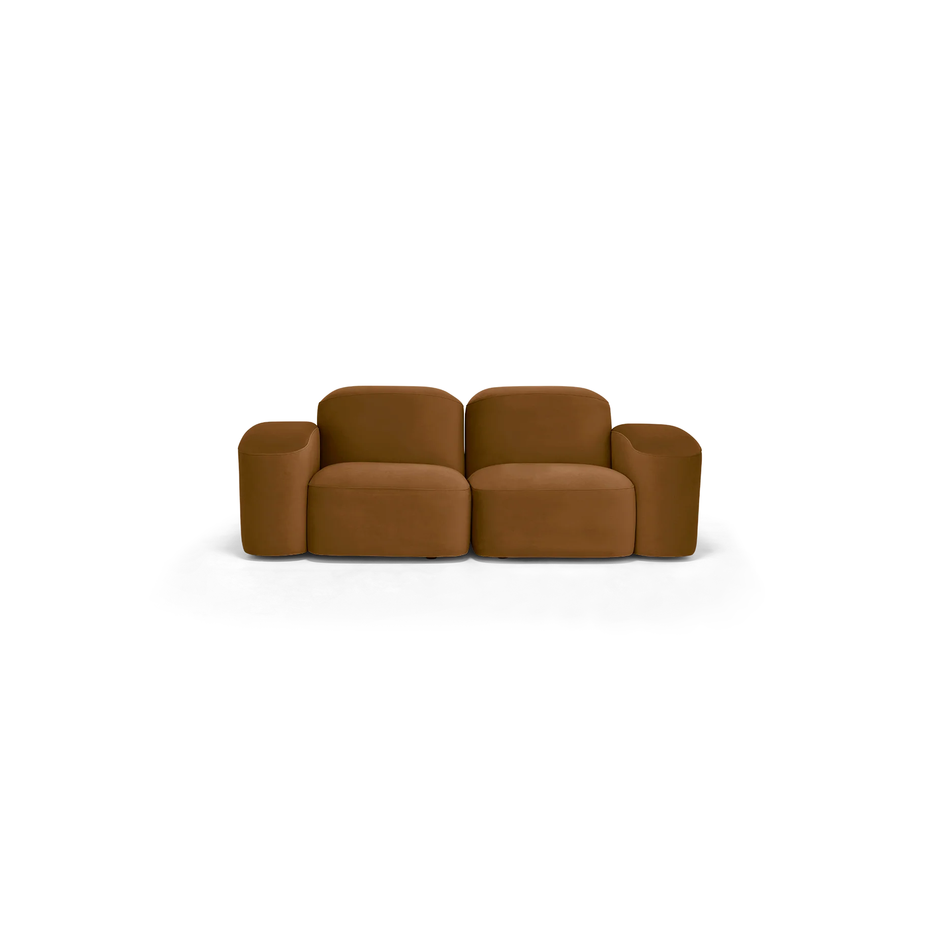 Muse 2 Seat Sofa