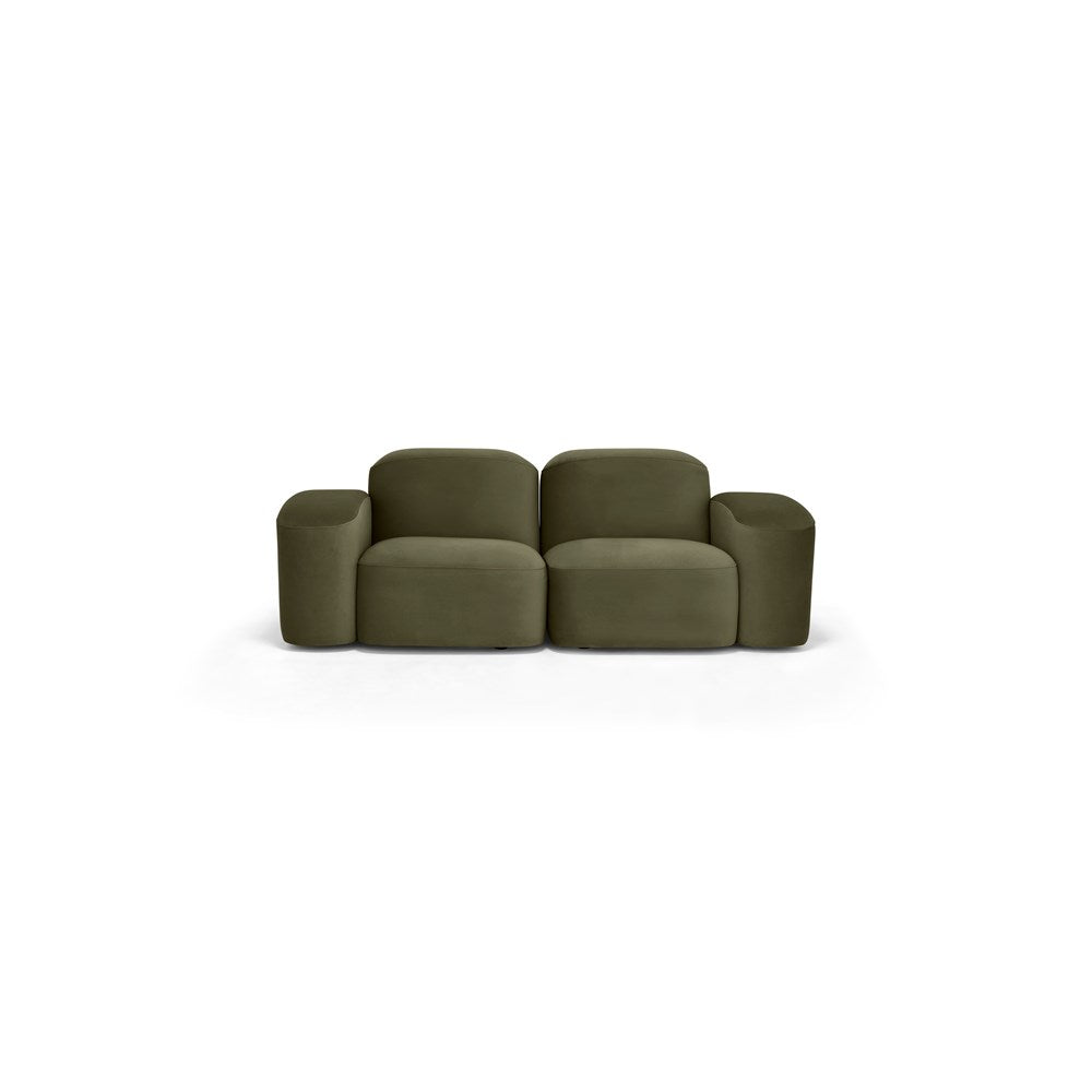 Muse 2 Seat Sofa