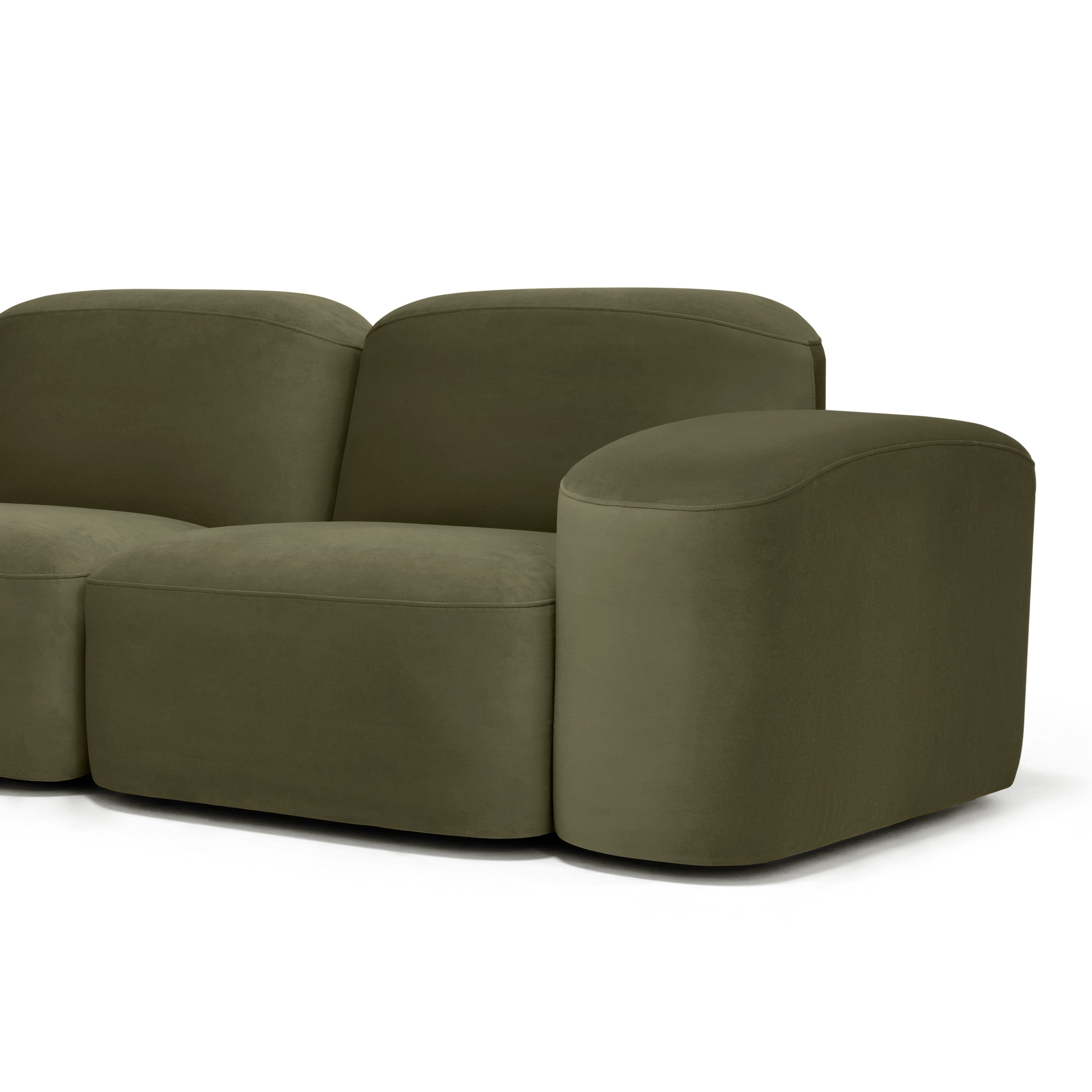 Muse 2 Seat Sofa