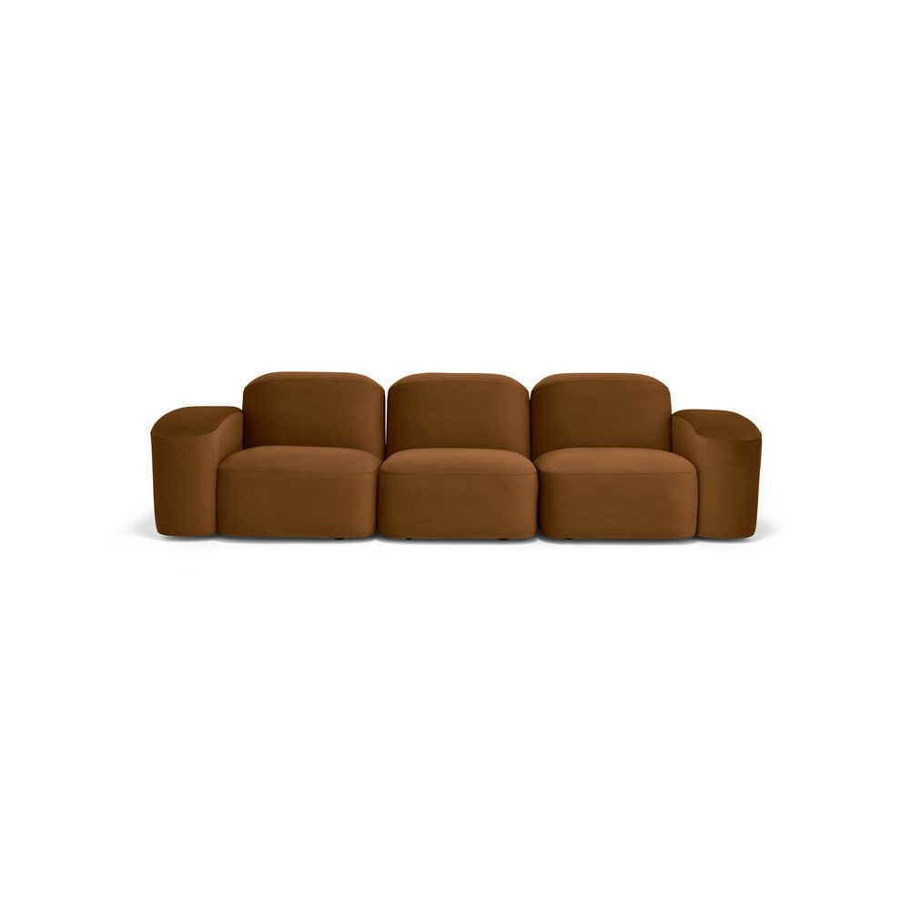 Muse 3 Seat Sofa