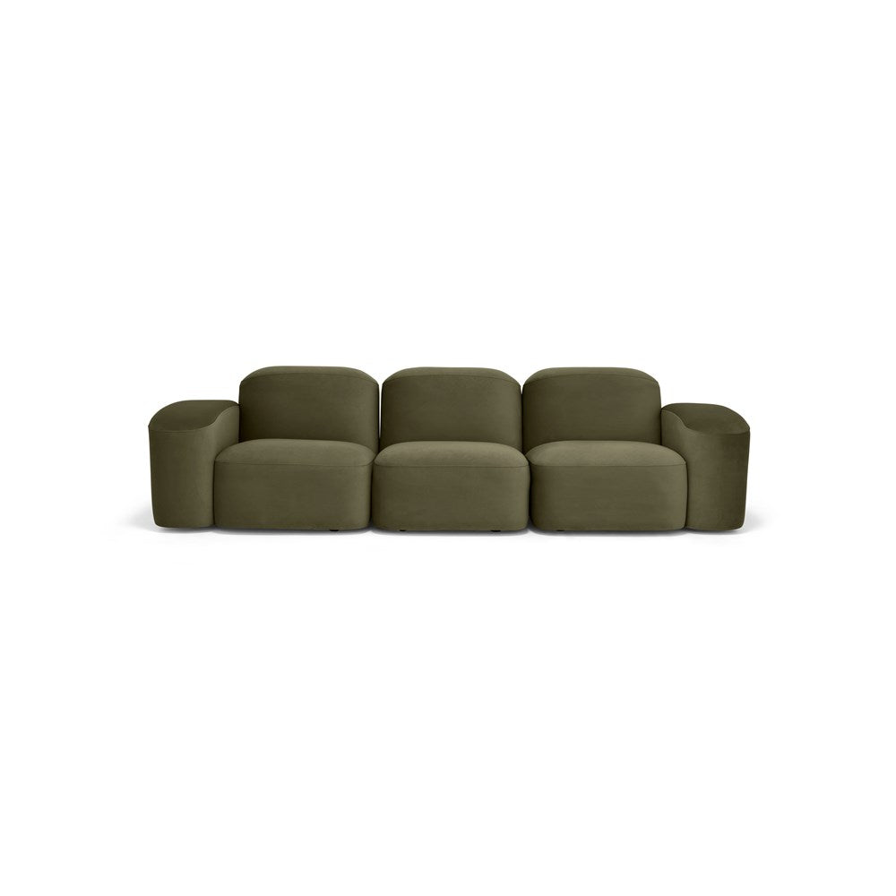 Muse 3 Seat Sofa