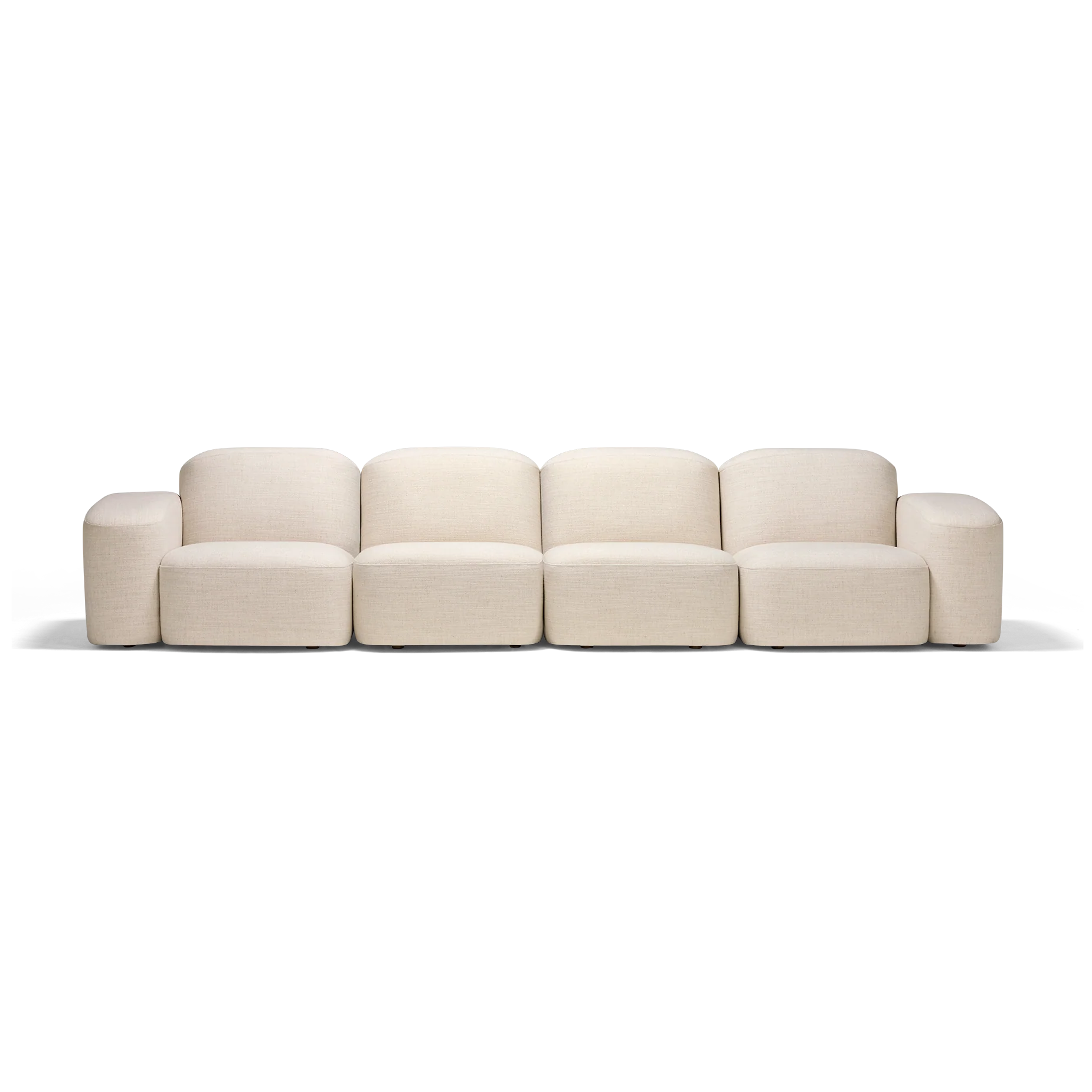 Muse 4 Seat Sofa