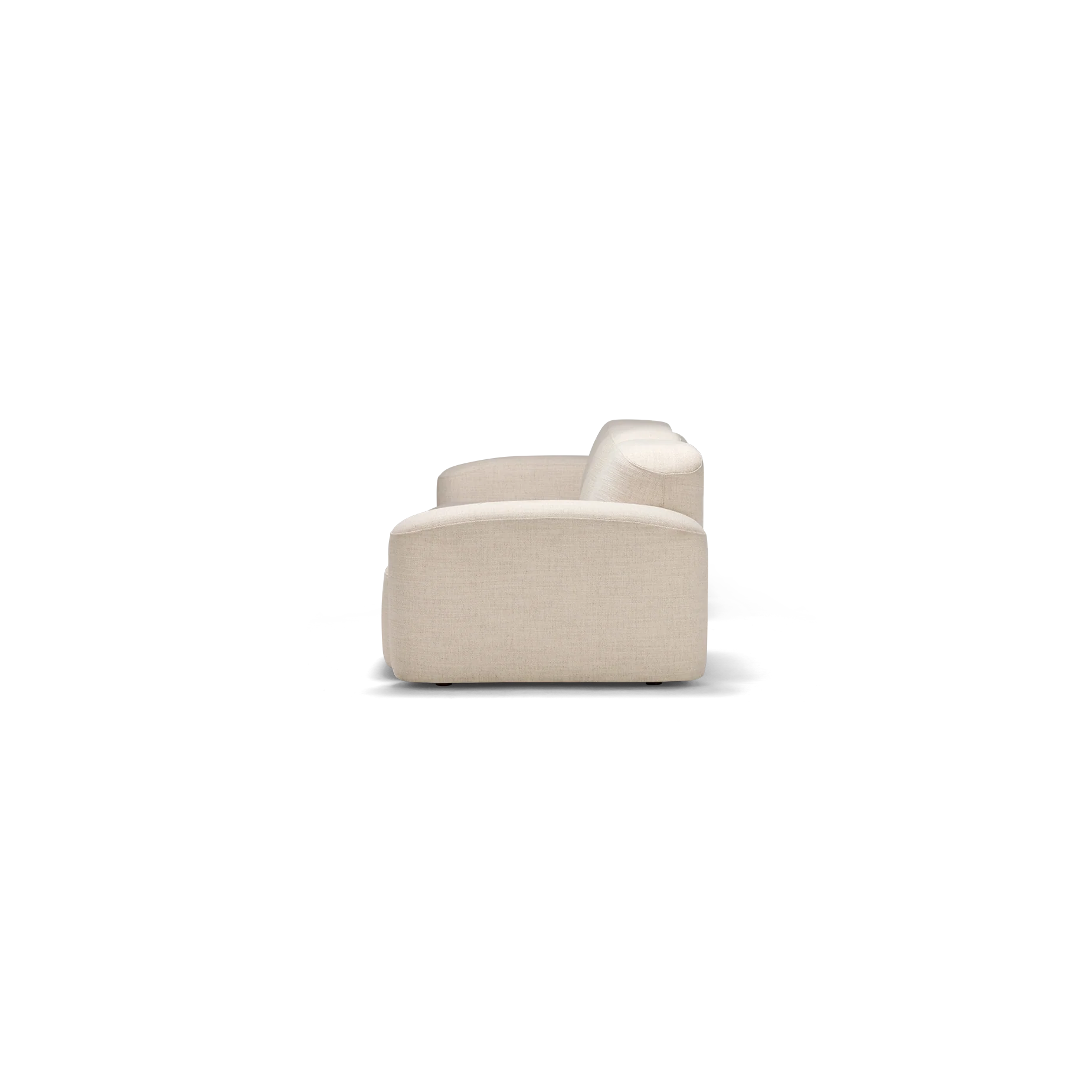 Muse 4 Seat Sofa