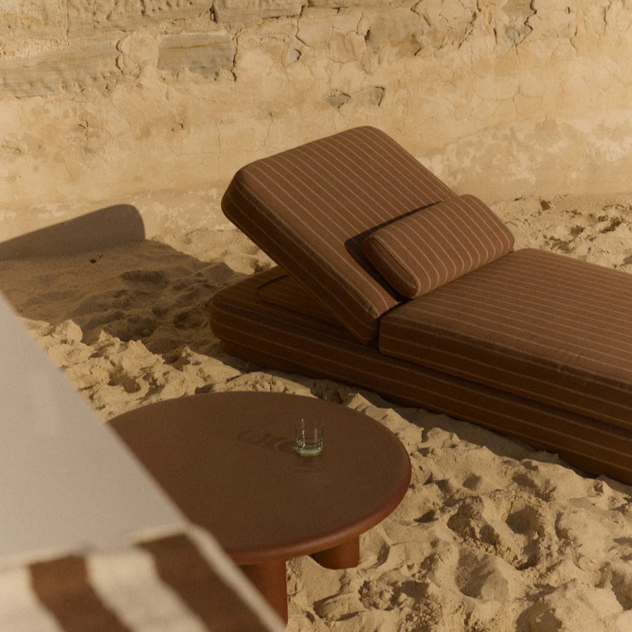 Stack Outdoor Sun Lounge