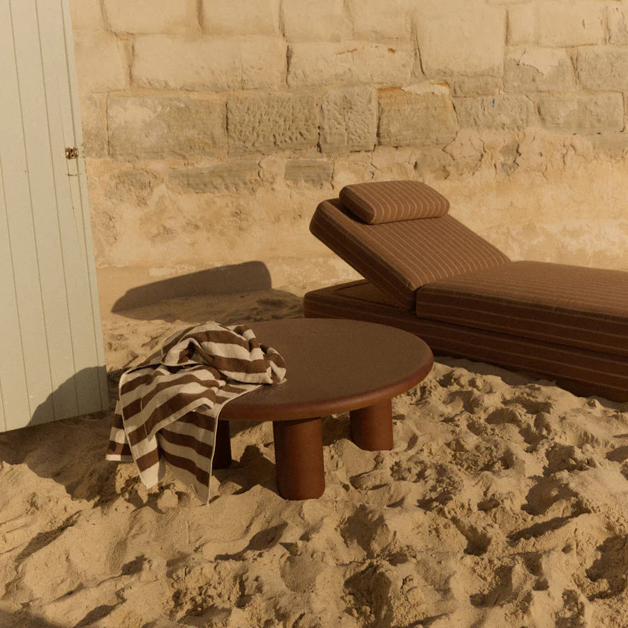Earth Outdoor Coffee Table