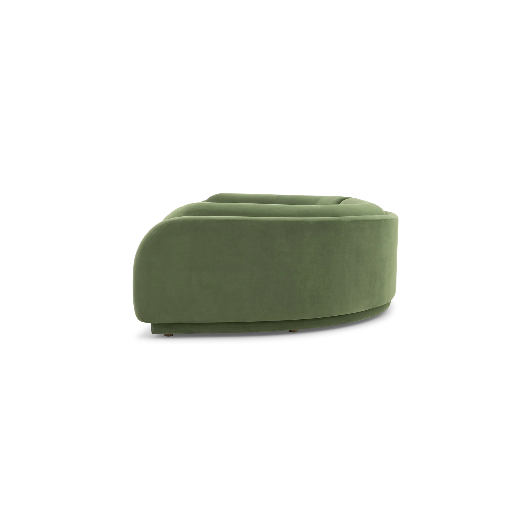 Poet 4 Seat RAF Sofa