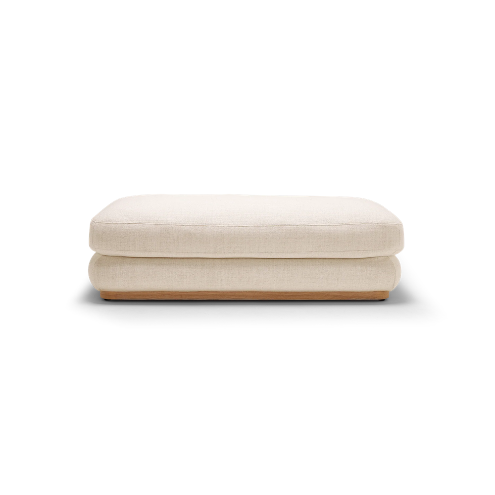 Stack Ottoman Large