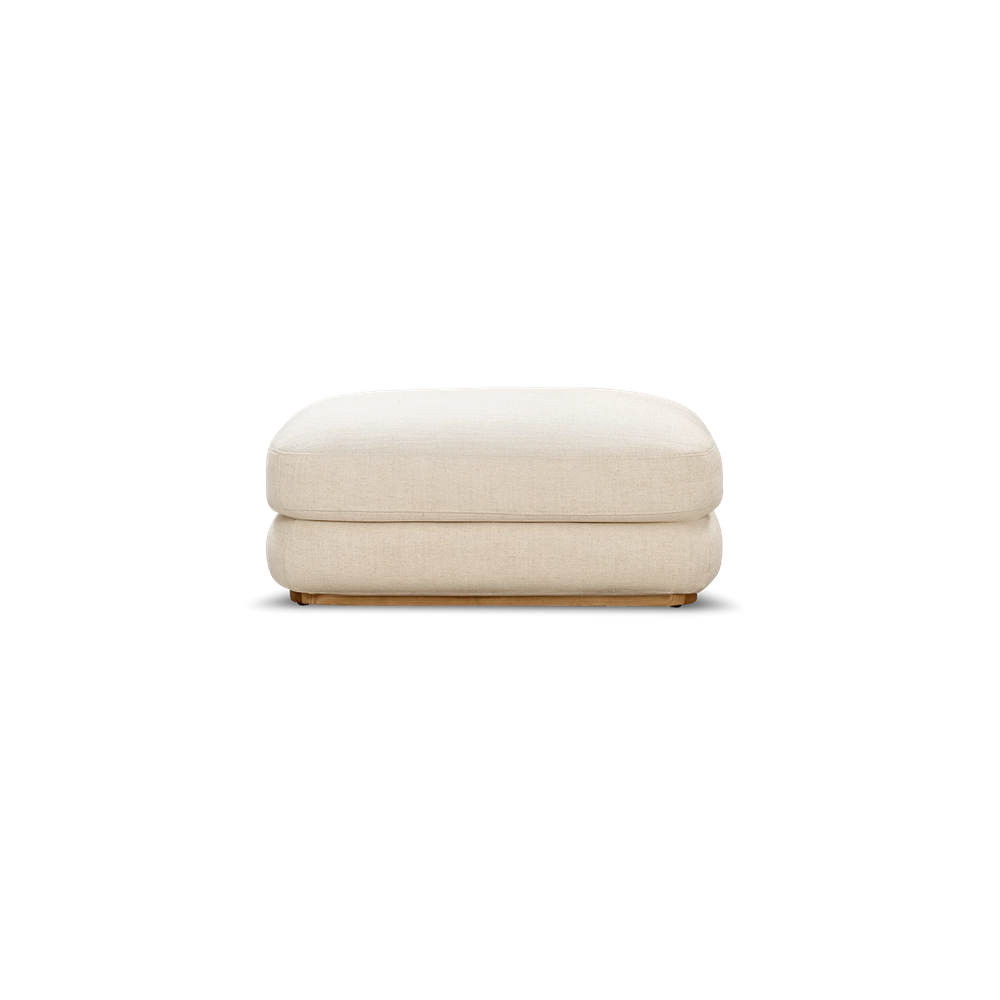 Stack Small Ottoman