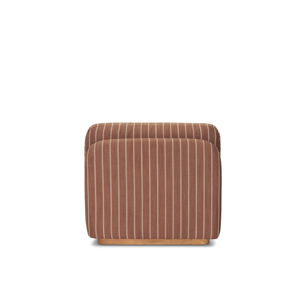 Stack Outdoor Lounge Chair