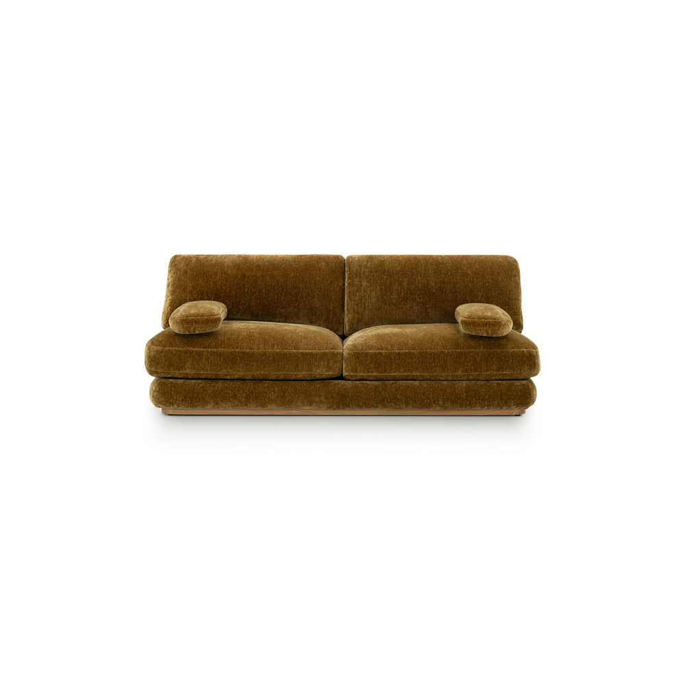 Stack 3 Seat Sofa