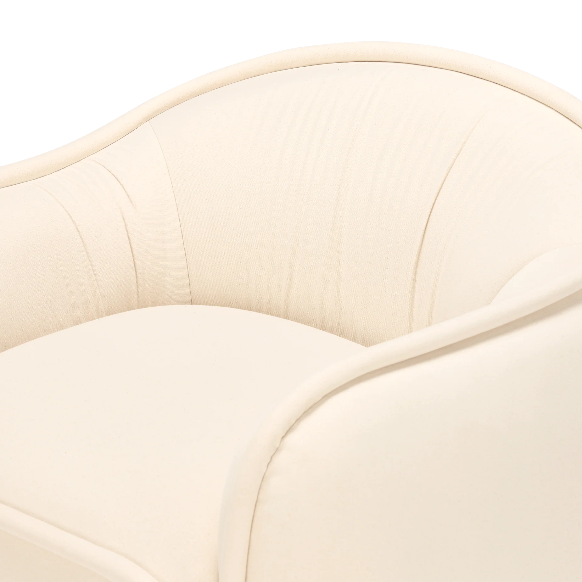 Tubo Chair - Hamptons Oat