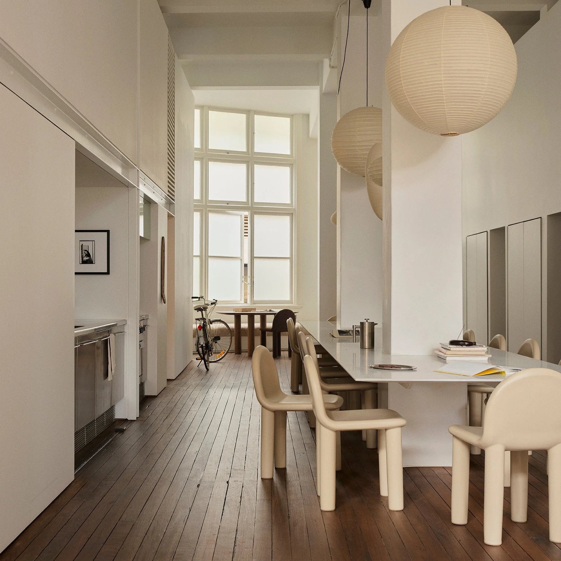 Arch Anywhere Dining Chair