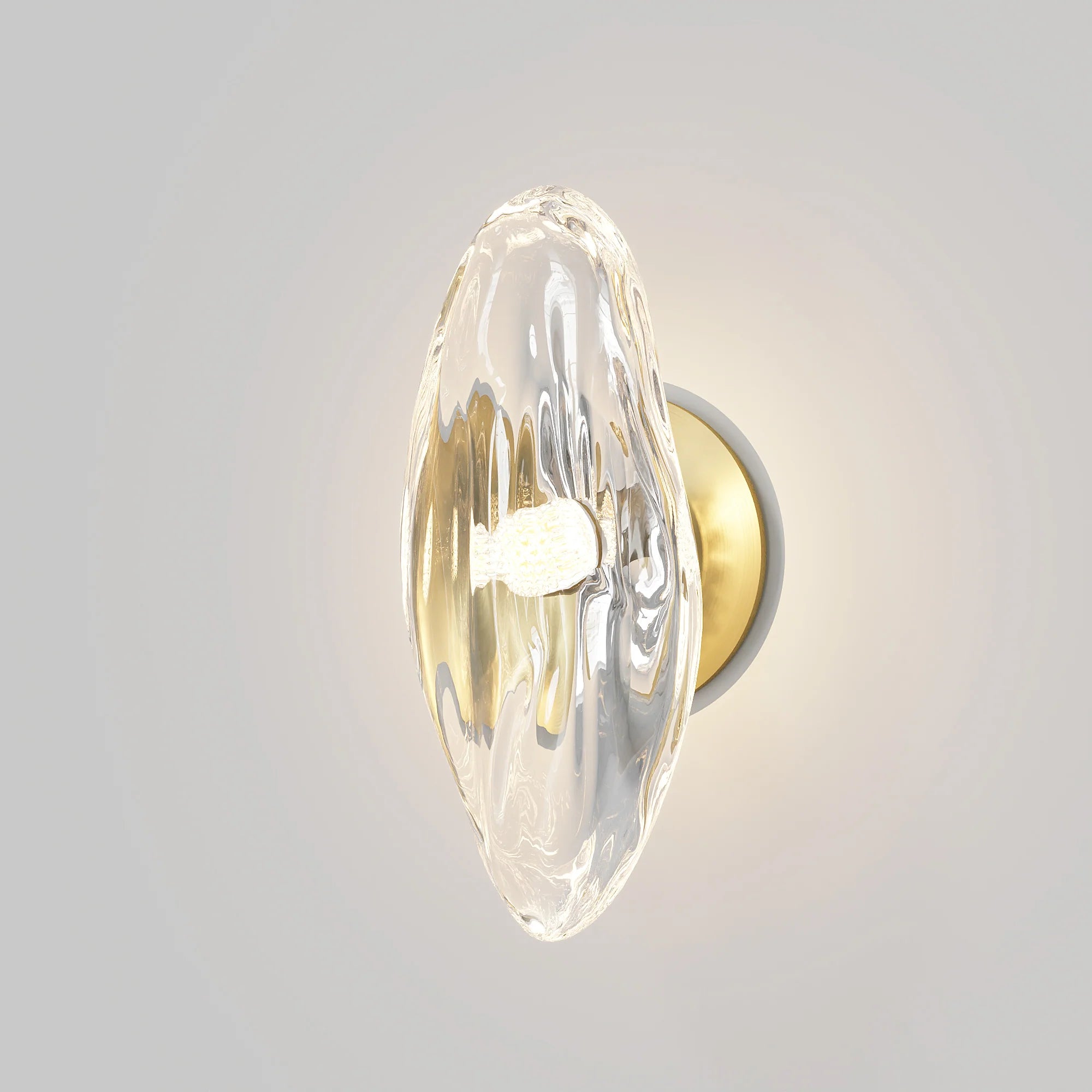 Flo Wall Light