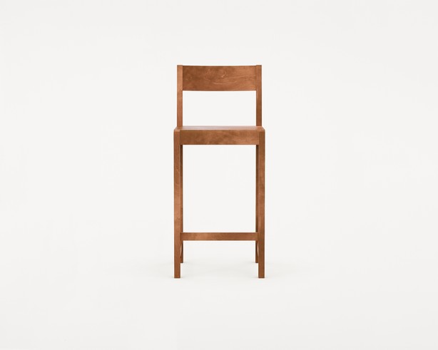 Frama Bar Chair - H65
