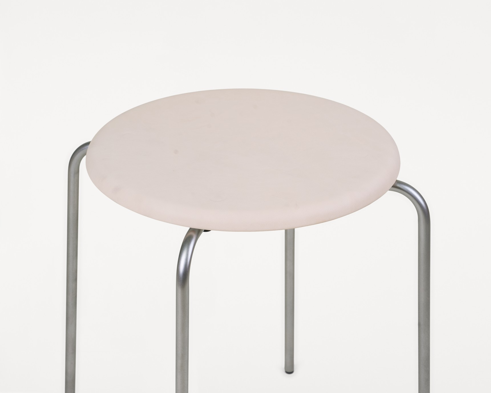 Petit Rond Stool