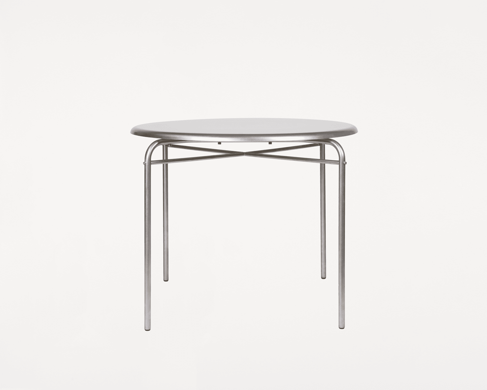 Petit Rond Table 90