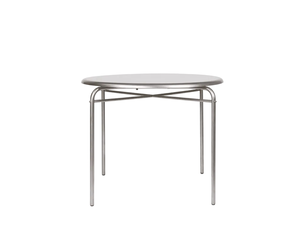 Petit Rond Table 90