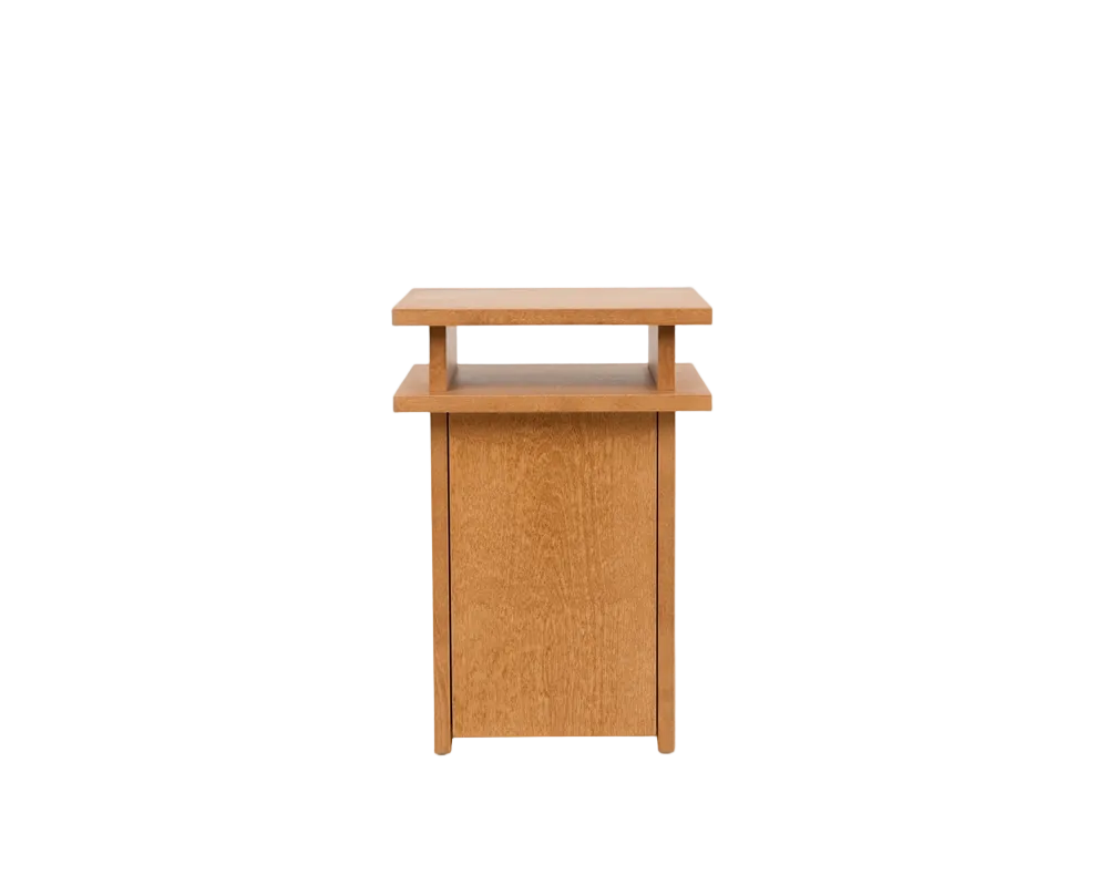 Ratio Side Table