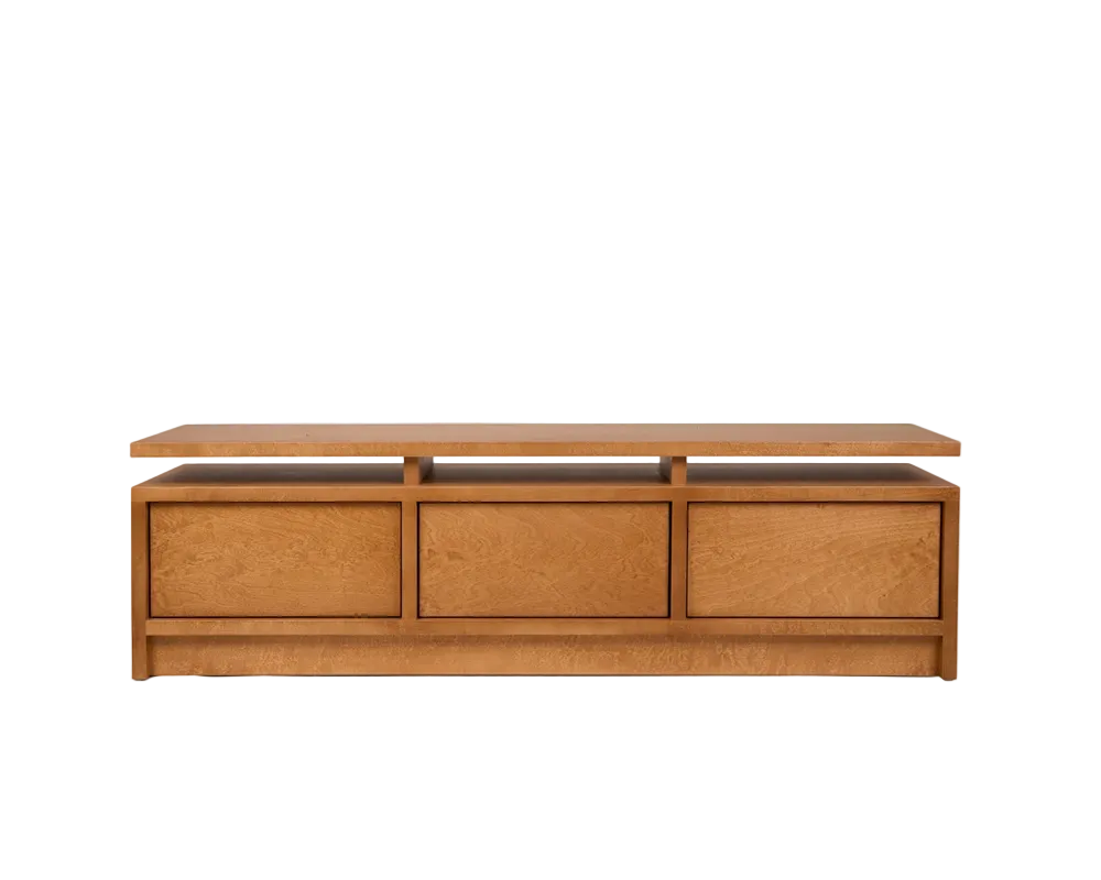 Ratio Console