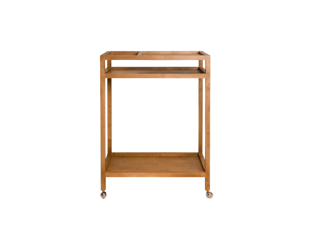 Ratio Trolley