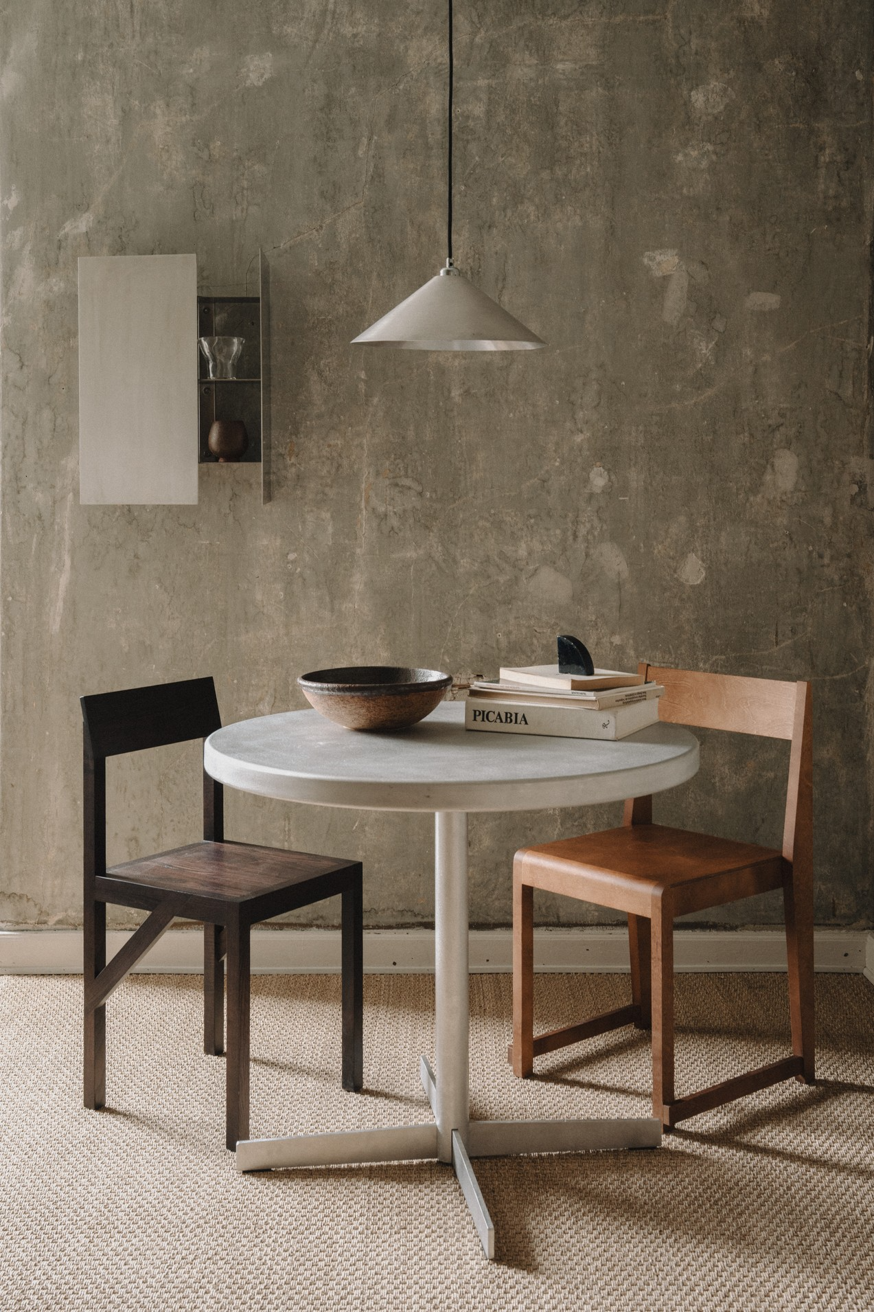 Frama Chair 01