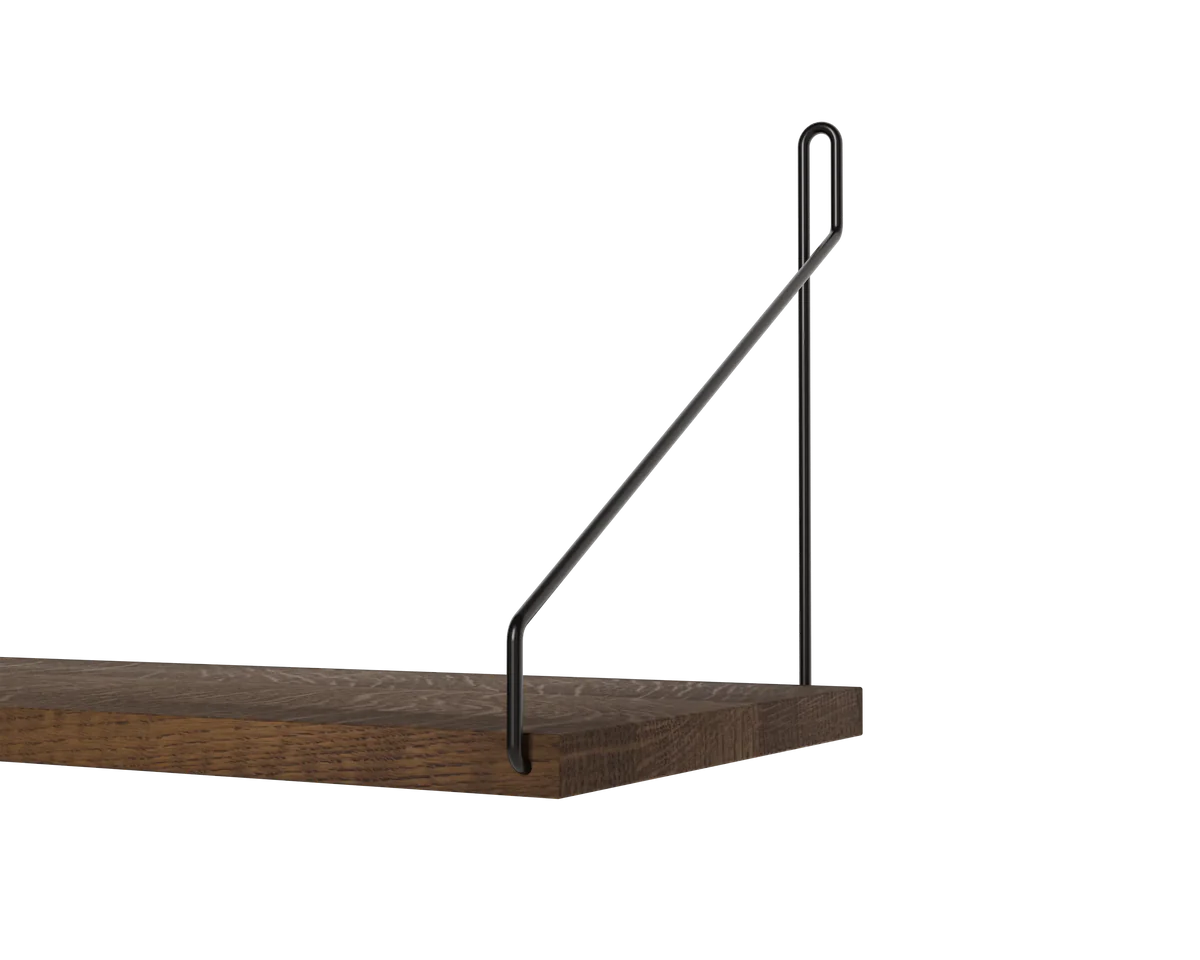 Single Shelf - D20 W40