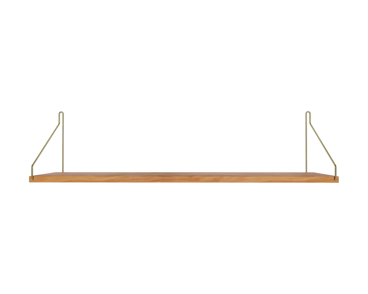 Single Shelf - D20 W80