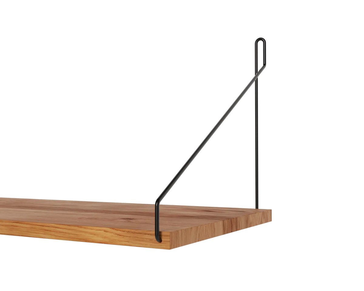 Single Shelf - D27 W80