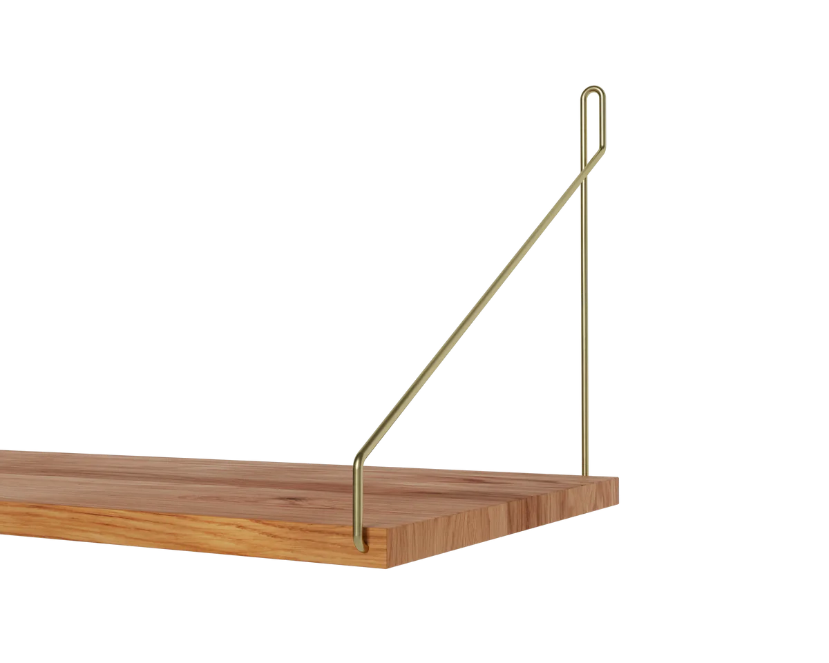 Single Shelf - D27 W40